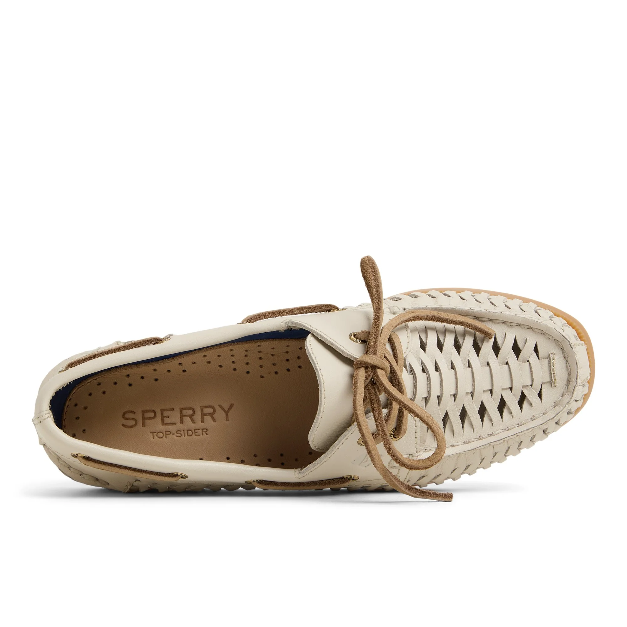 Authentic Original™ 2 Eye Woven Boat Shoe - Image 6