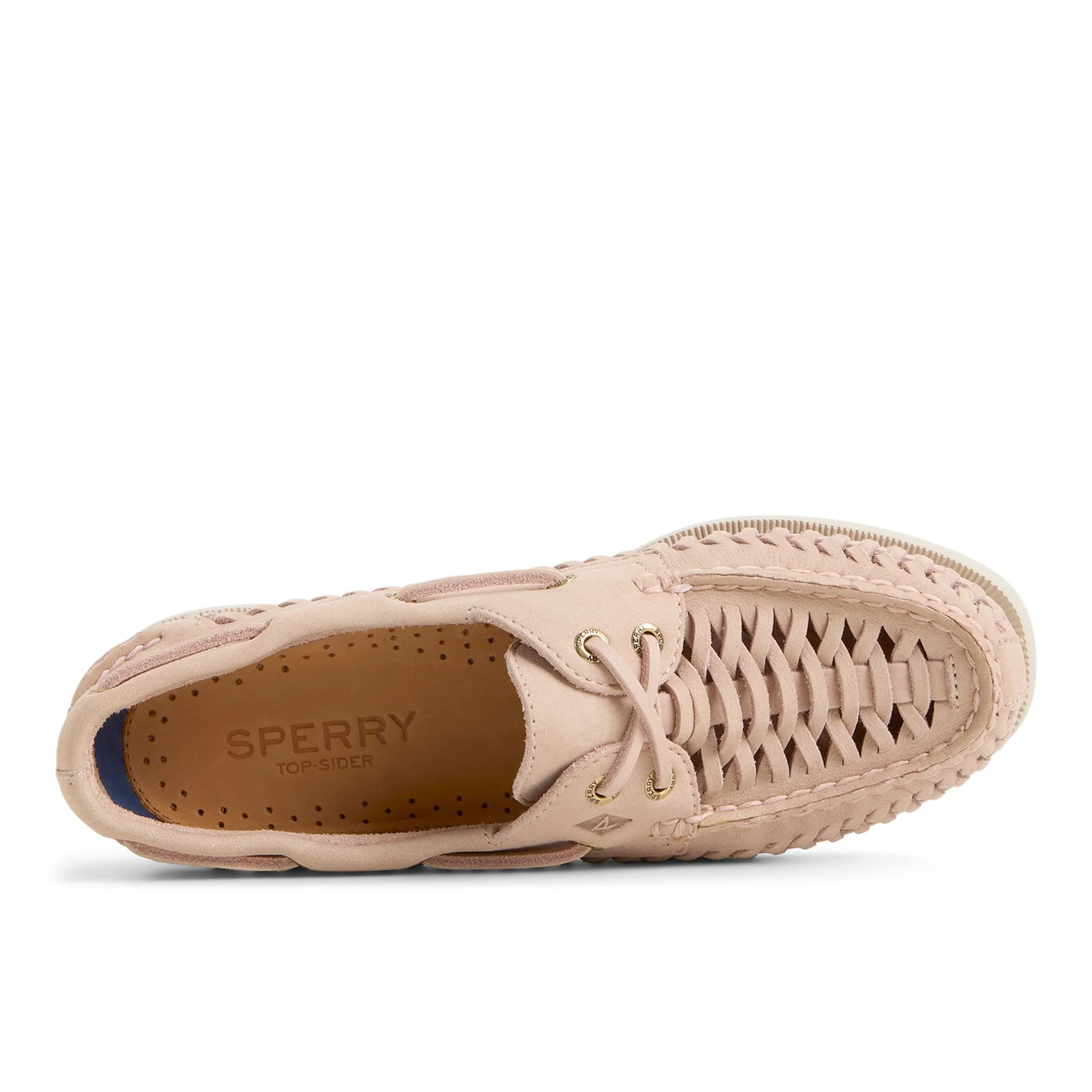 Authentic Original™ 2 Eye Woven Boat Shoe - Image 6
