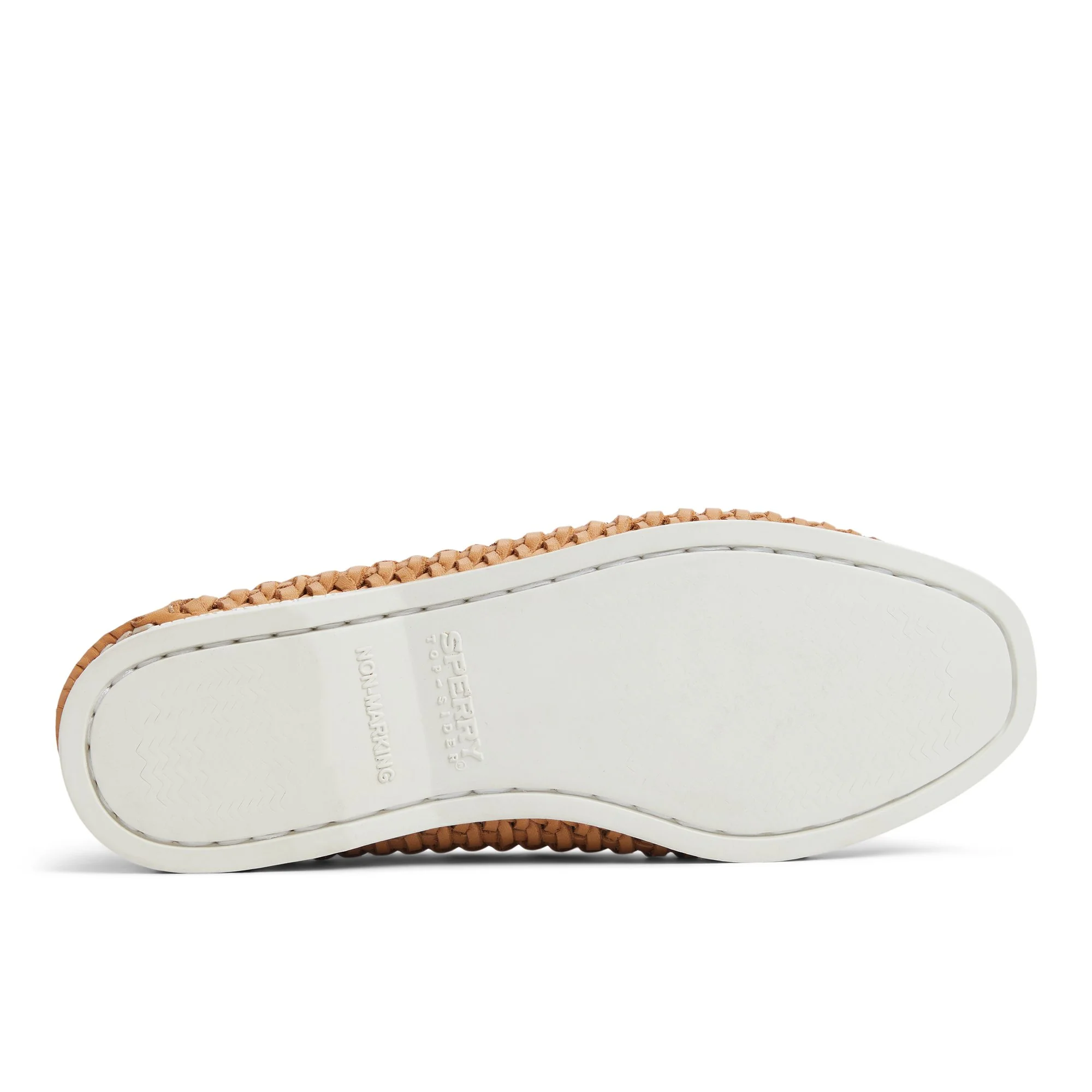 Authentic Original™ 2 Eye Woven Boat Shoe - Image 5