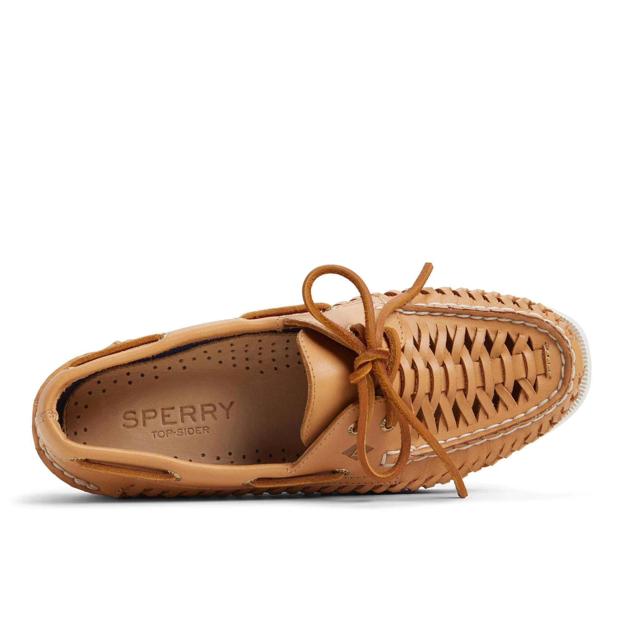 Authentic Original™ 2 Eye Woven Boat Shoe - Image 6