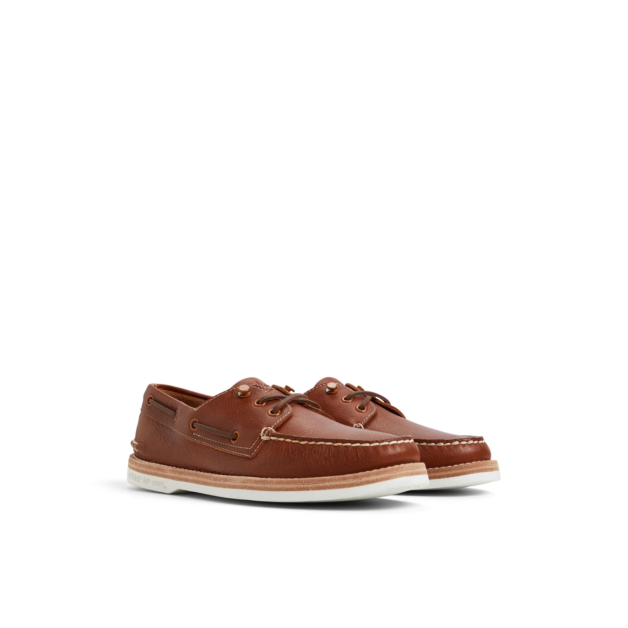 Authentic Original™ 3-Eye Boat Shoe - Image 3