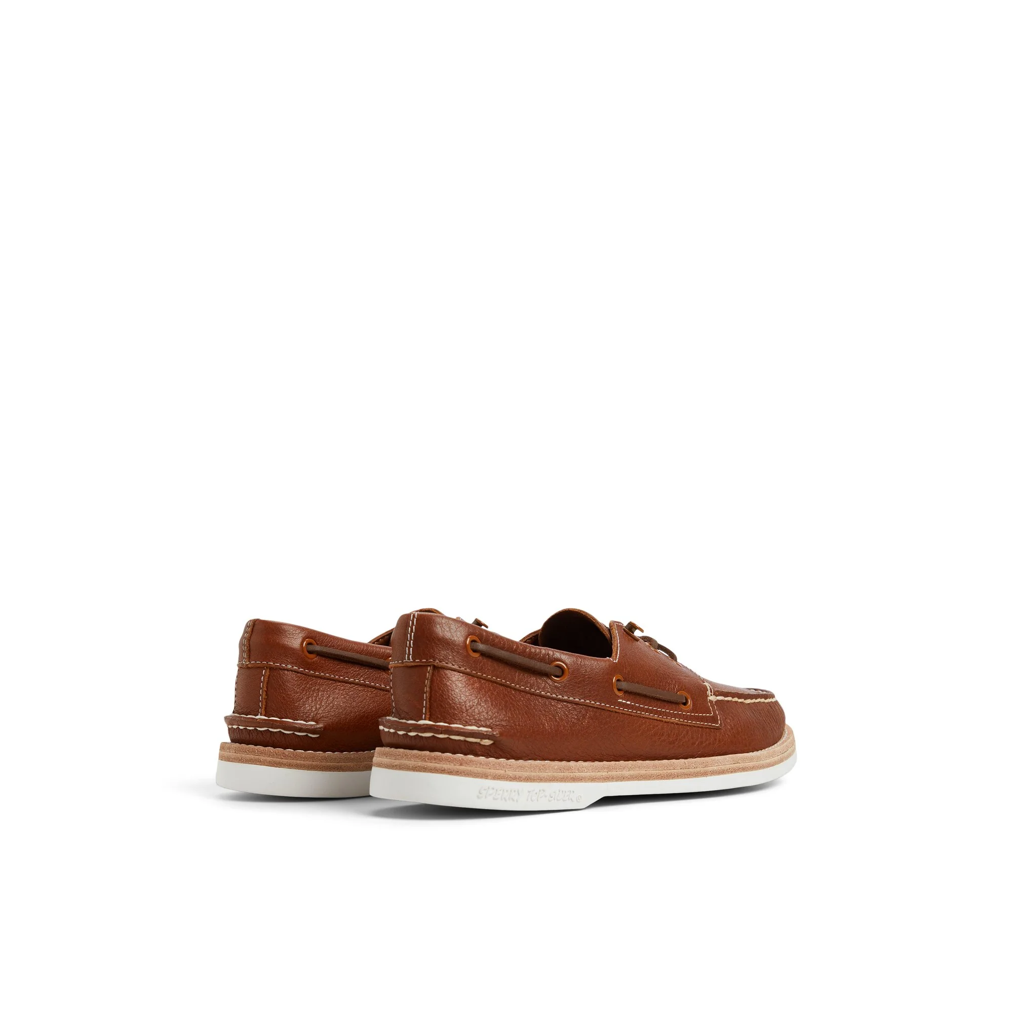 Authentic Original™ 3-Eye Boat Shoe - Image 4
