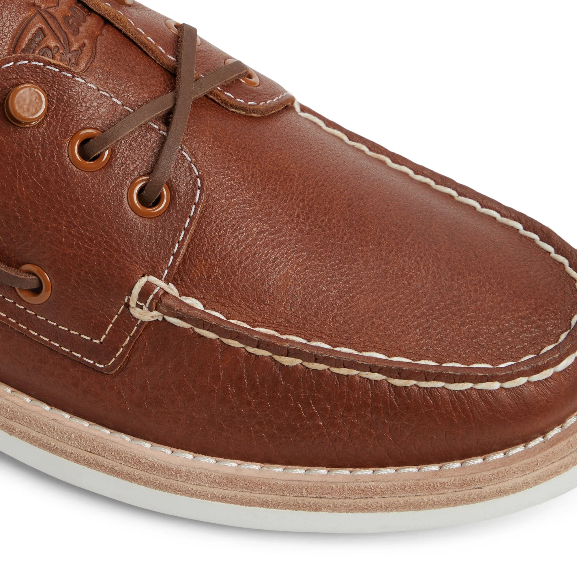 Authentic Original™ 3-Eye Boat Shoe - Image 7