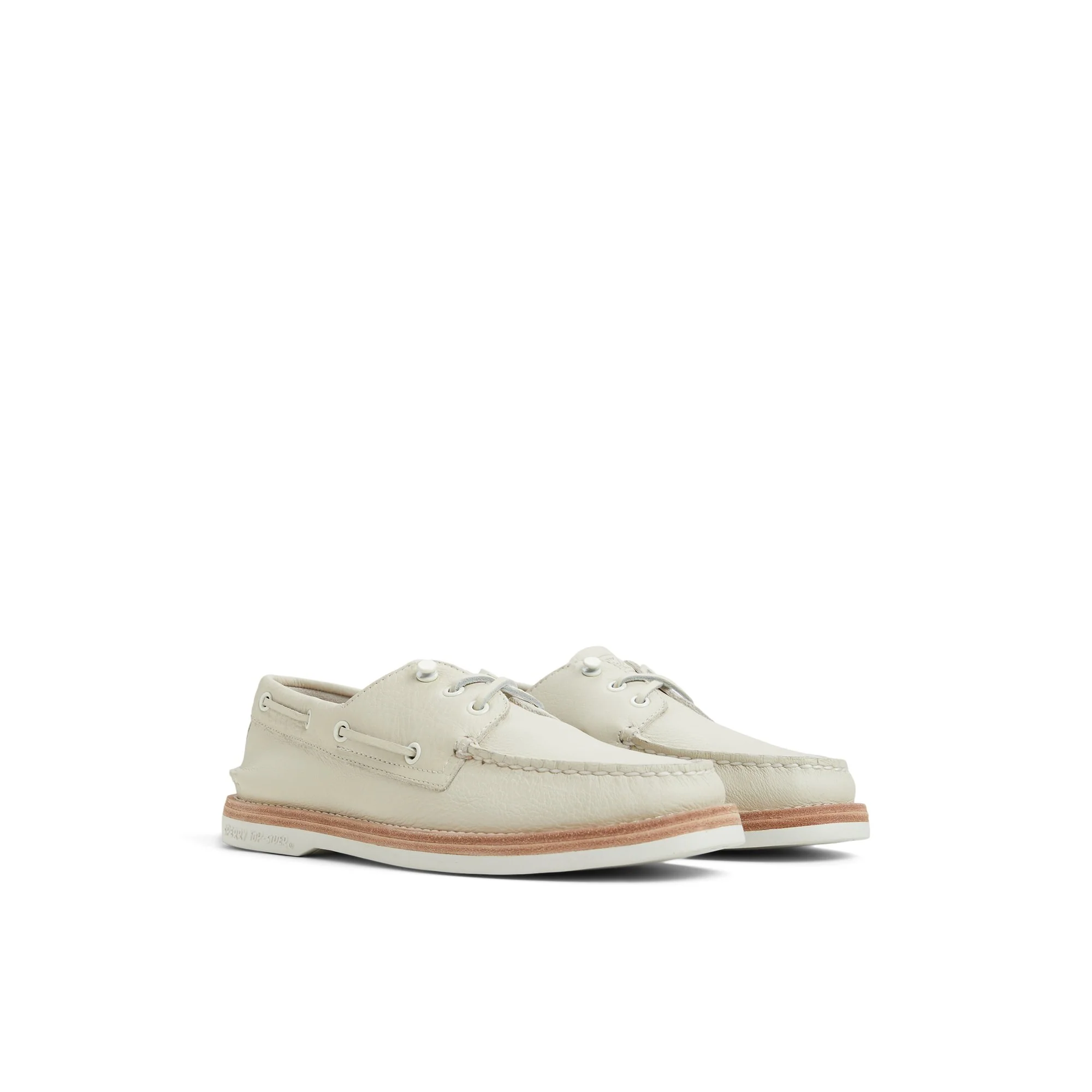Authentic Original™ 3-Eye Boat Shoe - Image 3