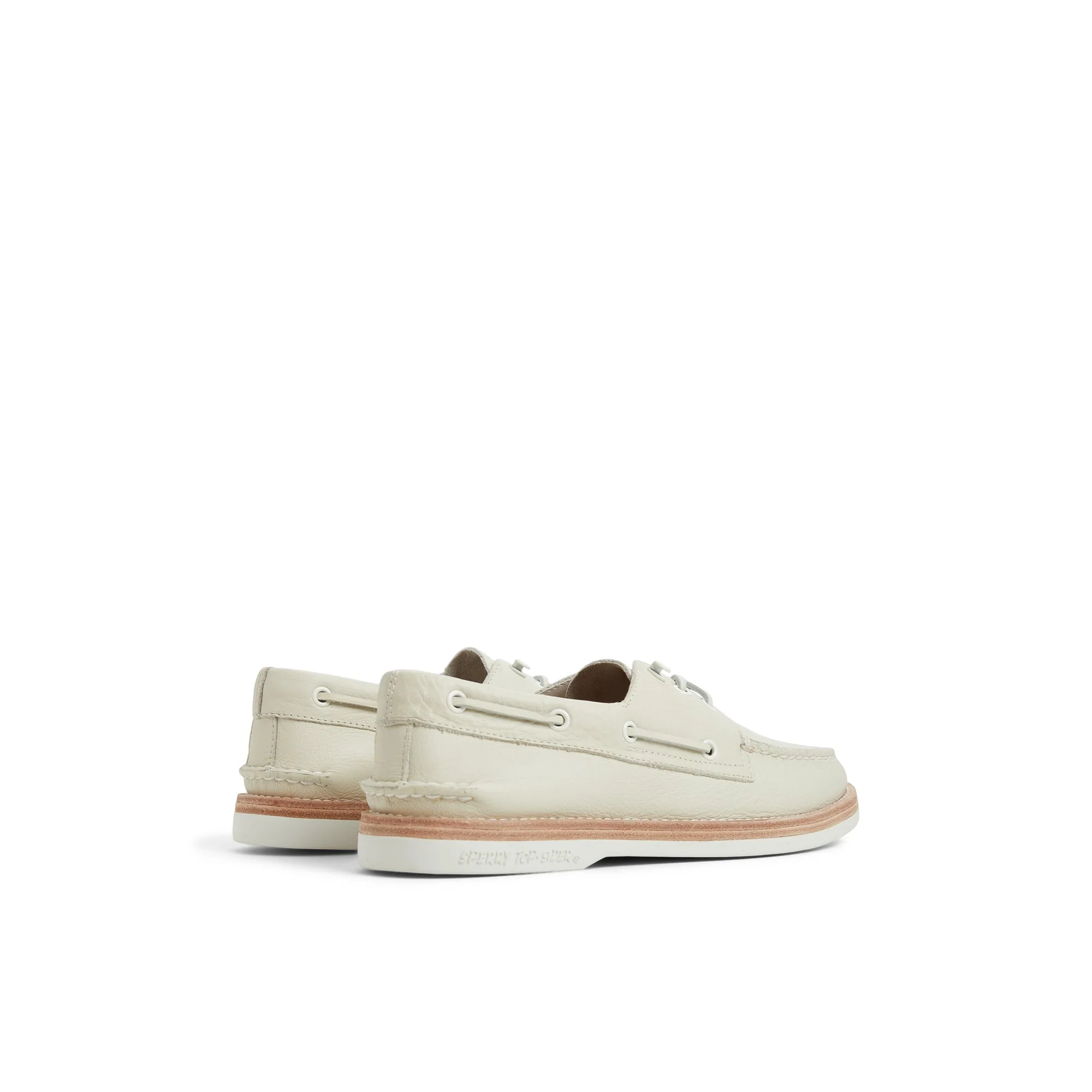 Authentic Original™ 3-Eye Boat Shoe - Image 4