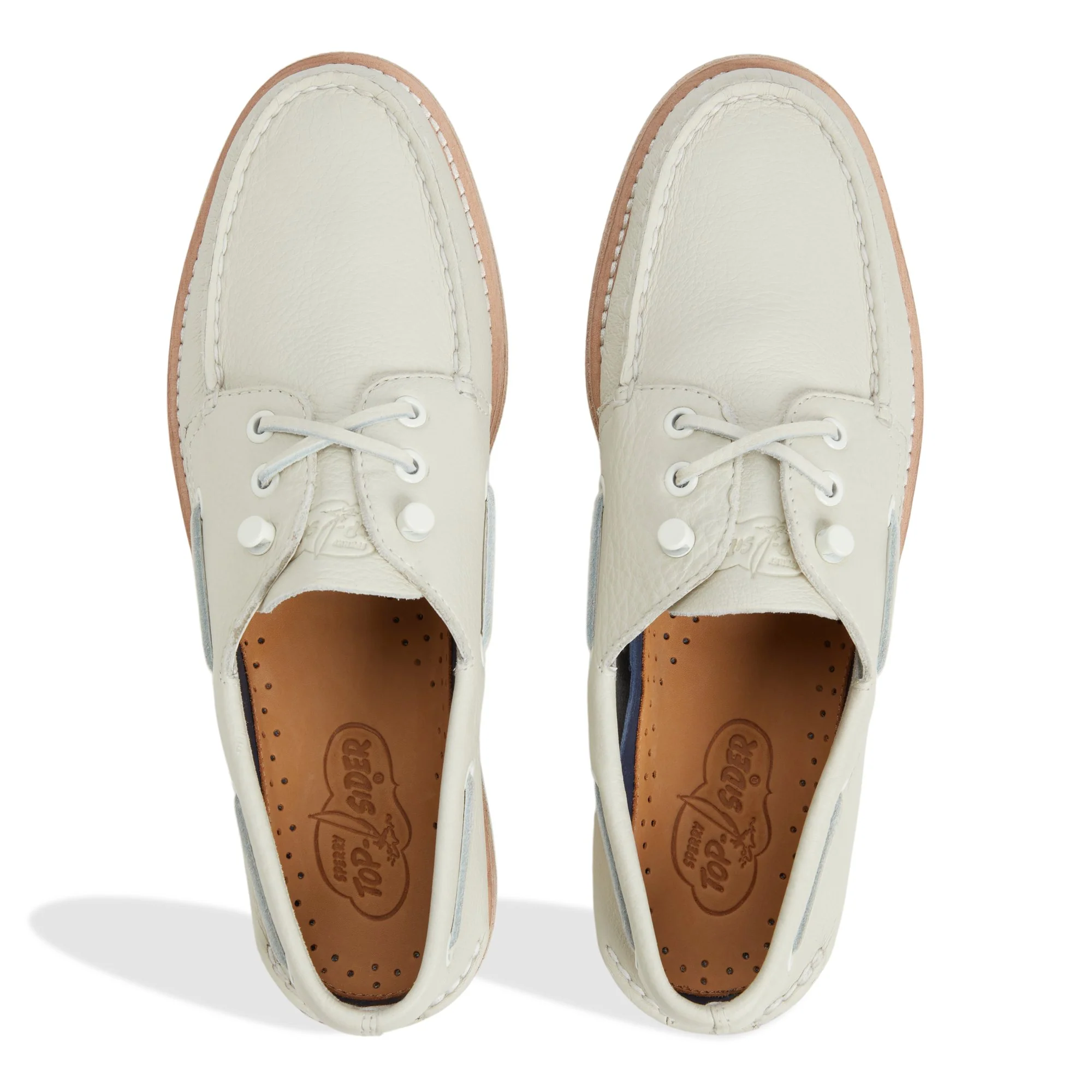 Authentic Original™ 3-Eye Boat Shoe - Image 6