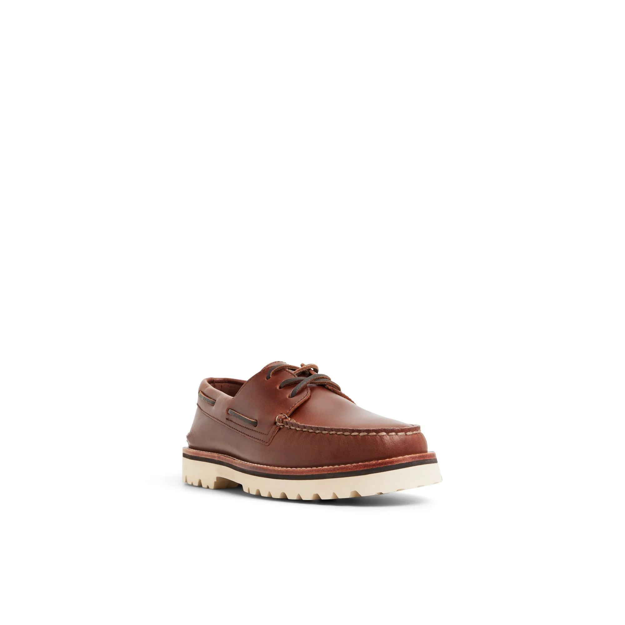 Authentic Original™ 3-Eye Lug Boat Shoe - Image 3