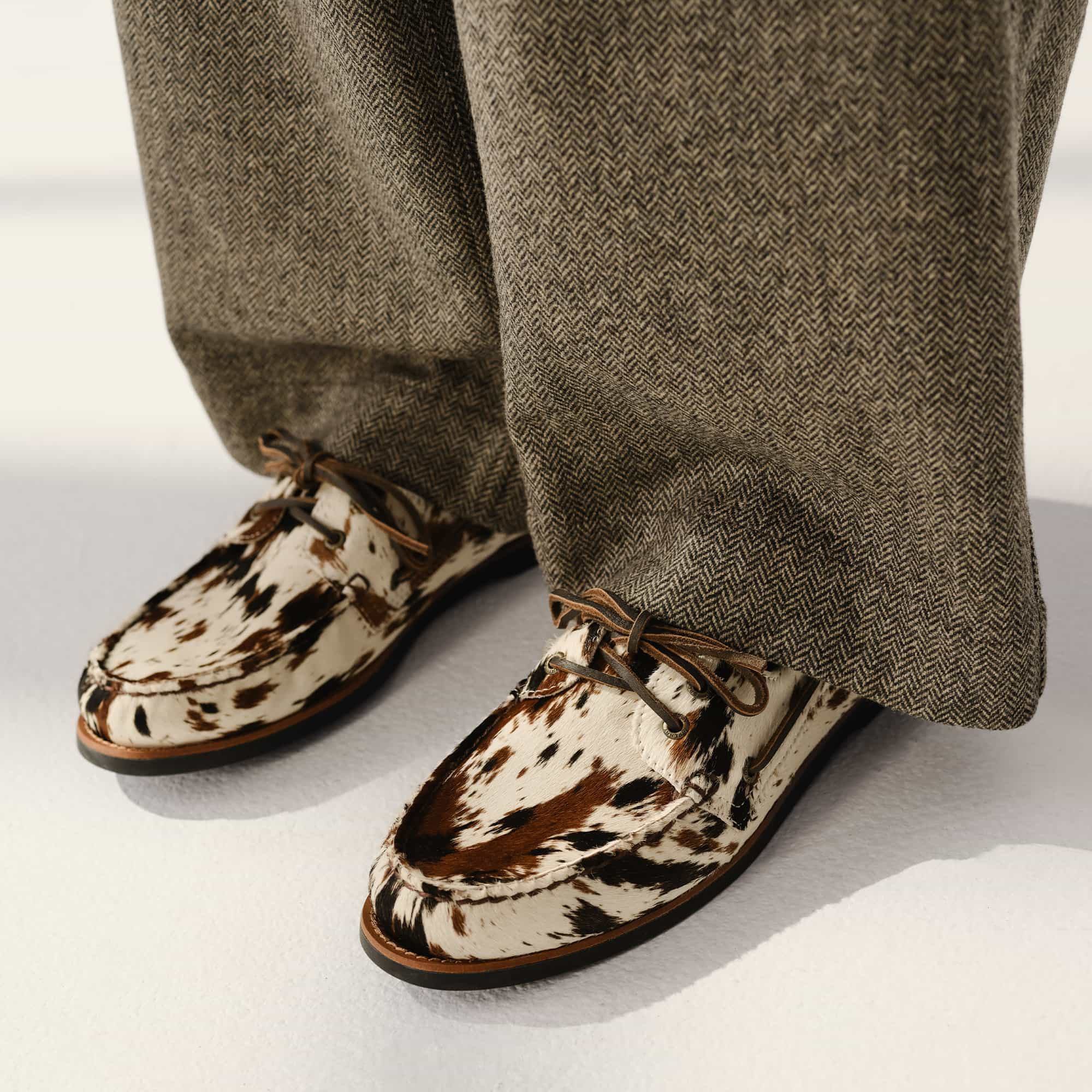 Authentic Original™ Cloud Boat Shoe - Image 10