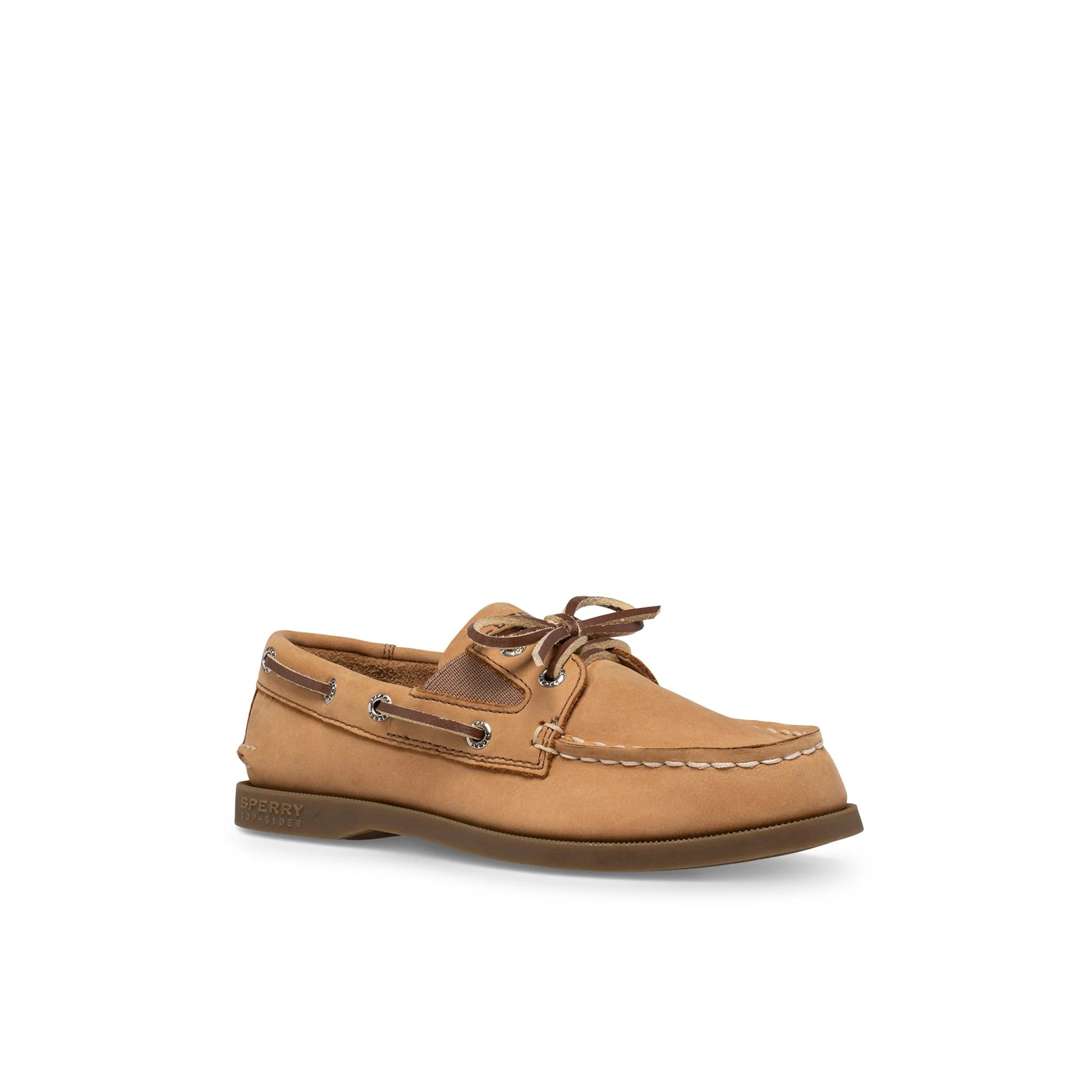 Authentic Original™ Slip On Boat Shoe - Image 3