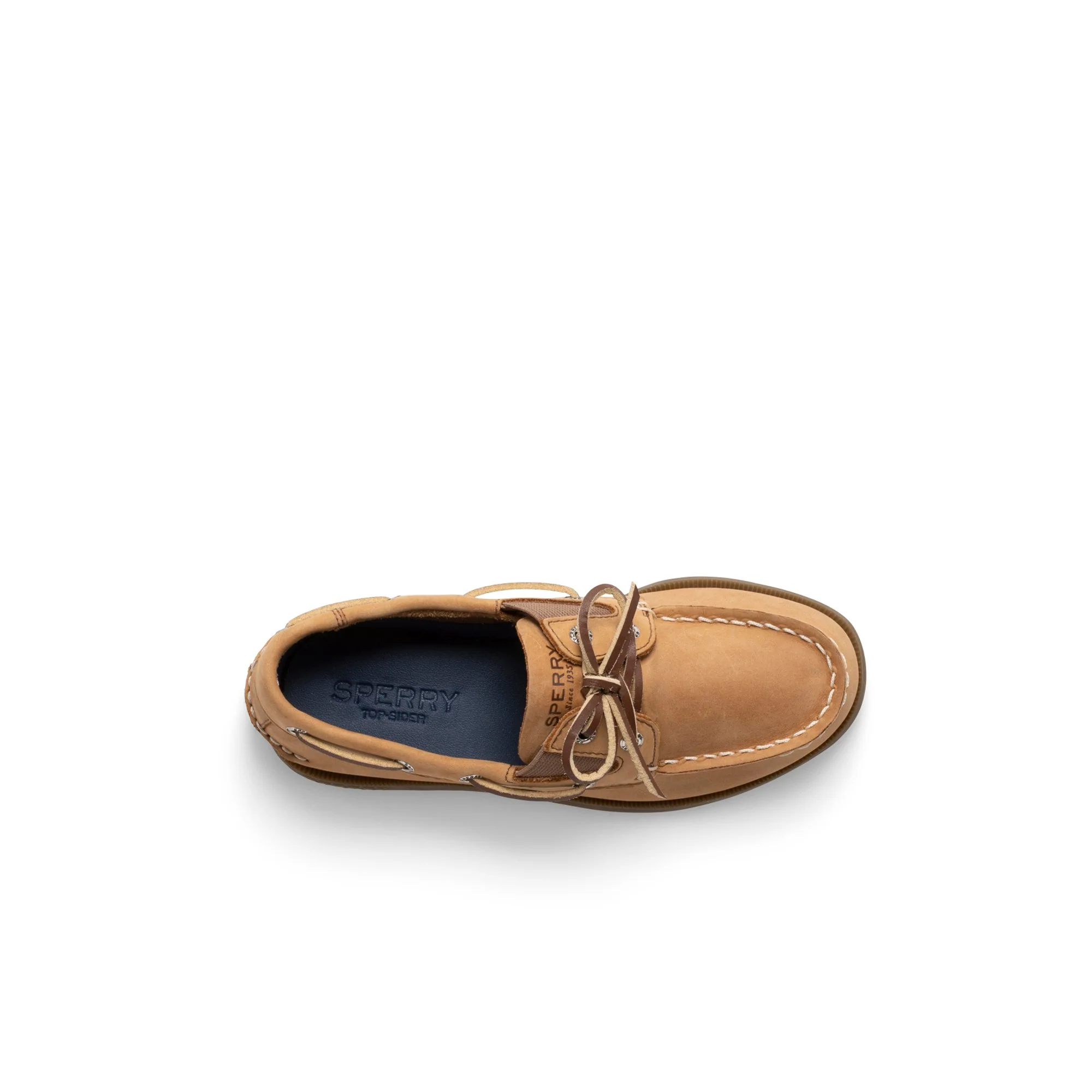 Authentic Original™ Slip On Boat Shoe - Image 4
