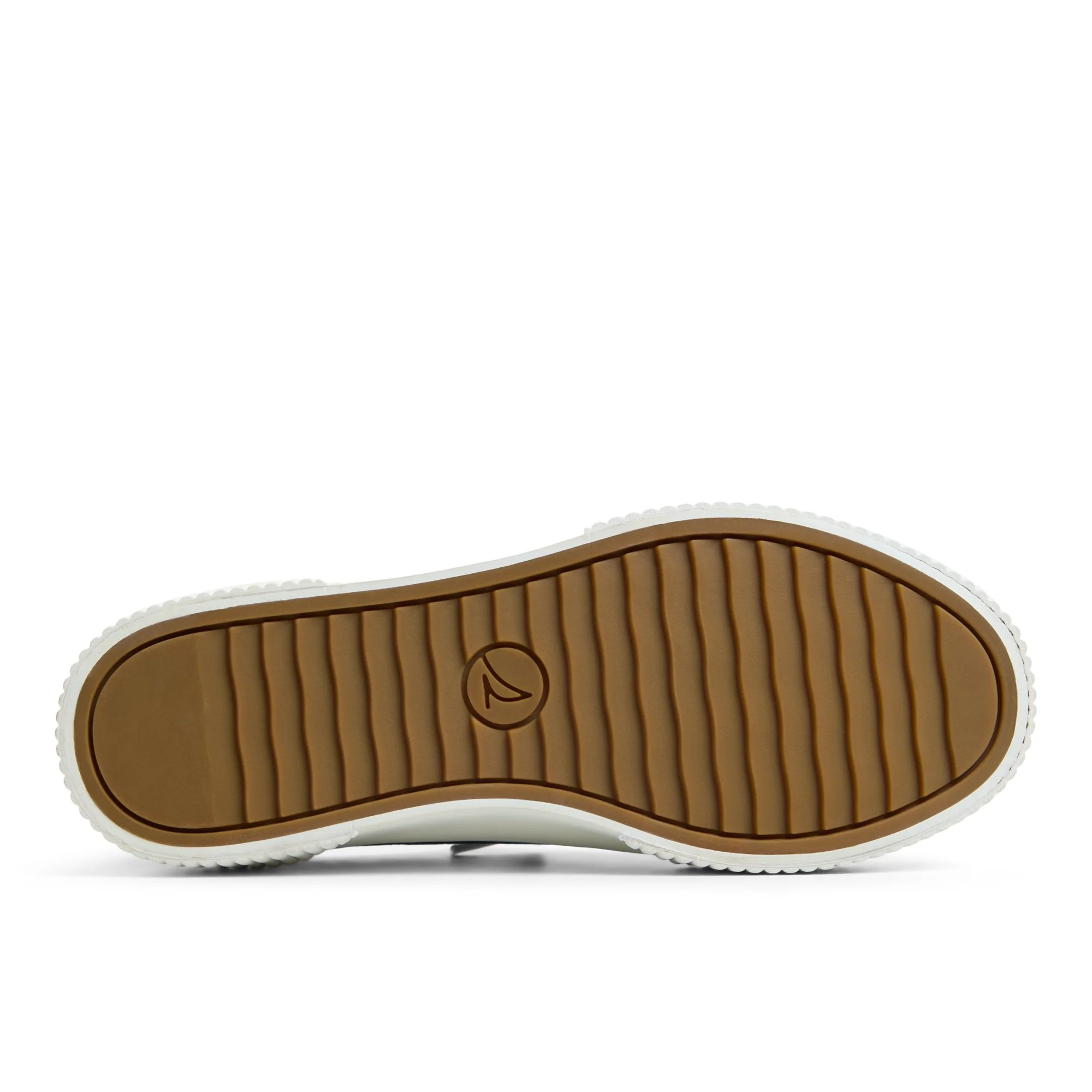 Bermuda Lace to Toe Platform Sneakers - Image 5