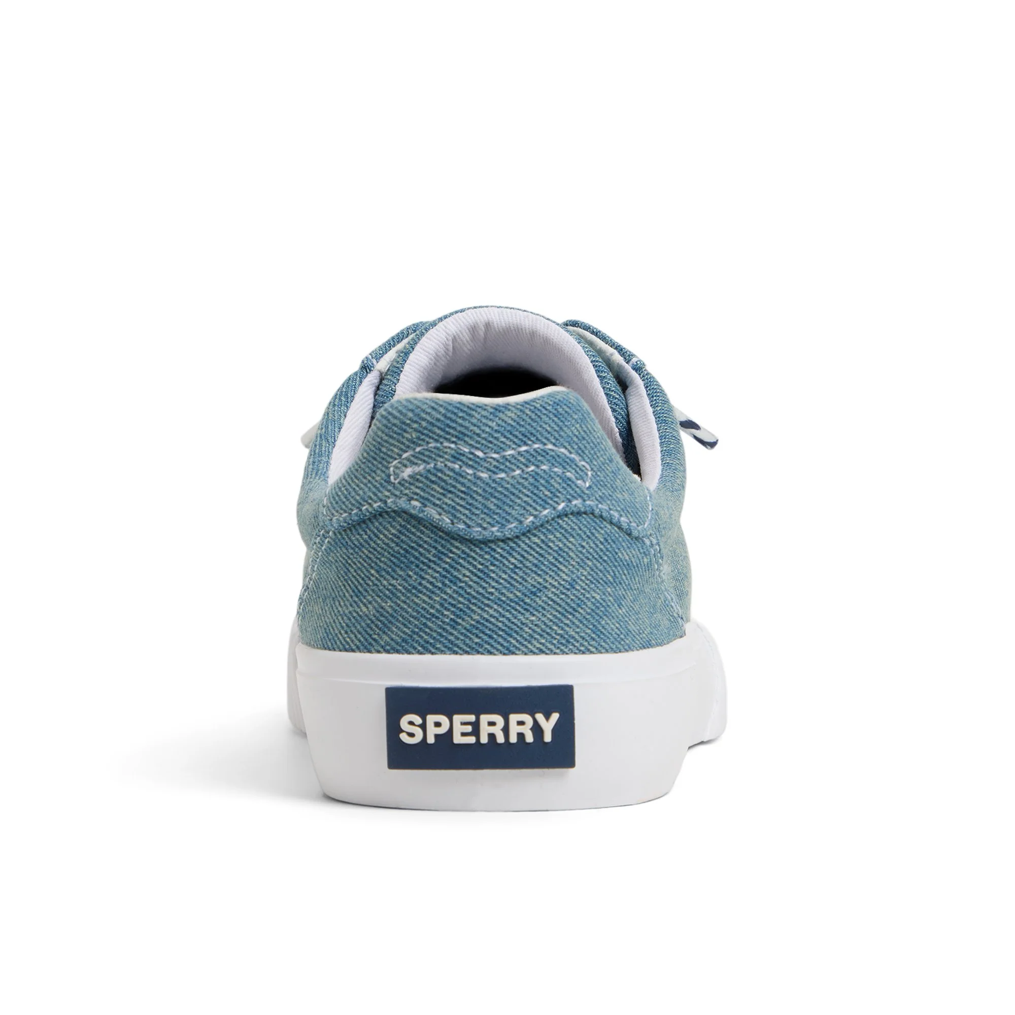 Bermuda Lace to Toe Sneakers - Image 4