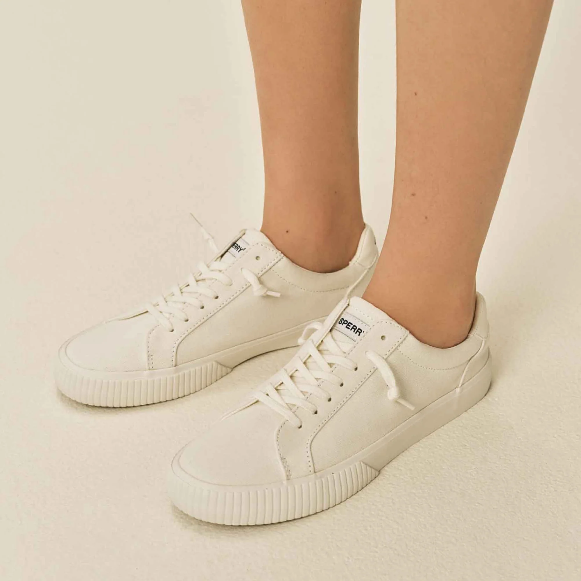 Bermuda SeaCycled™ Canvas Sneaker - Image 8