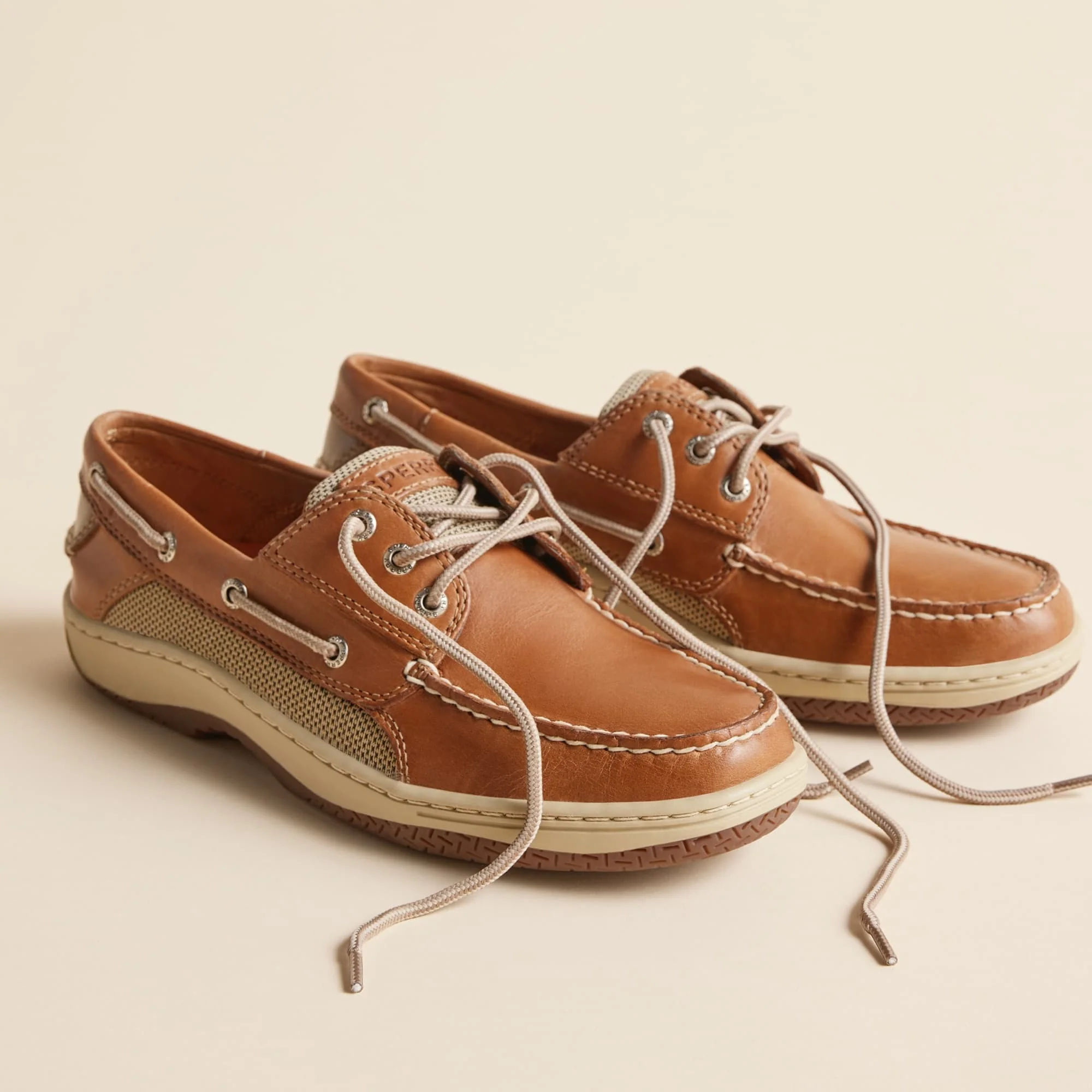 Billfish™ 3-Eye Boat Shoe - Image 8
