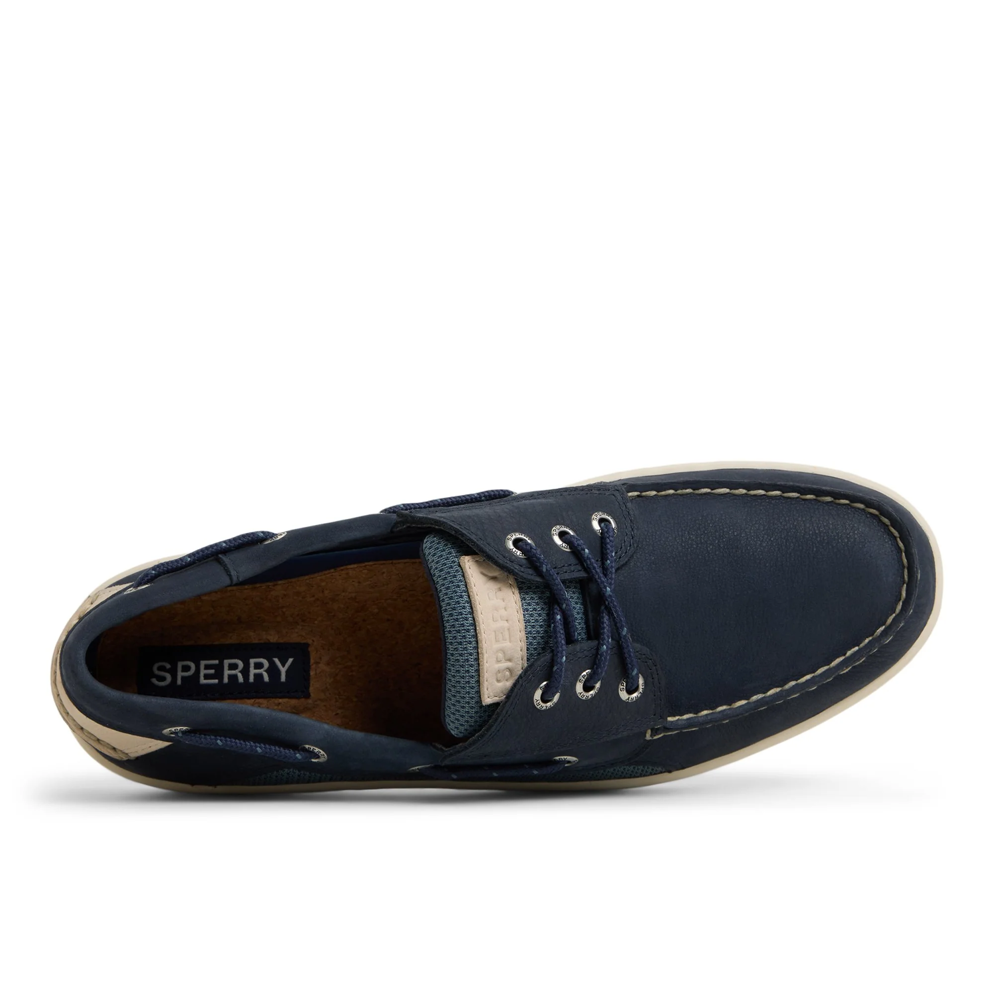 Billfish™ 3-Eye Boat Shoe - Image 6
