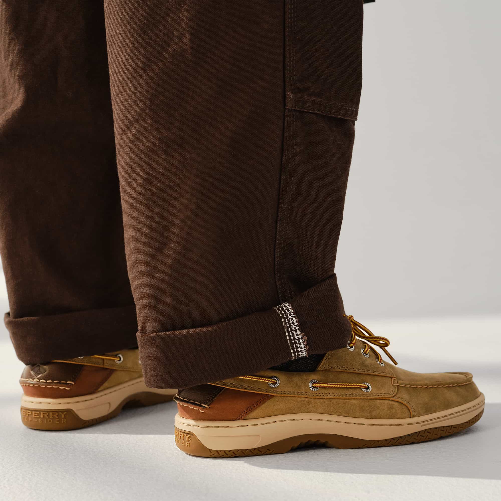 Billfish™ 3-Eye Boat Shoe - Image 9