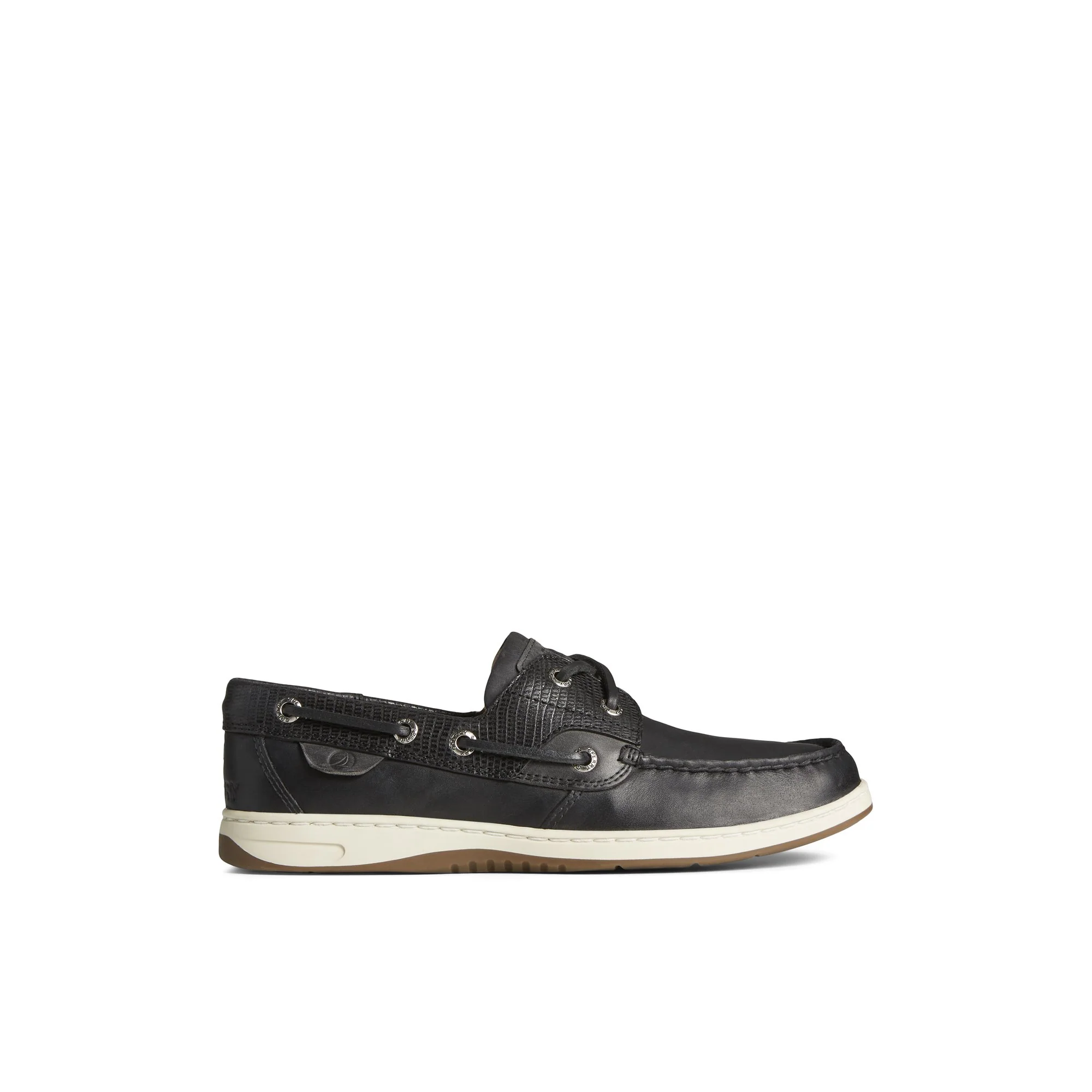 Bluefish 2 Eye Boat Shoe