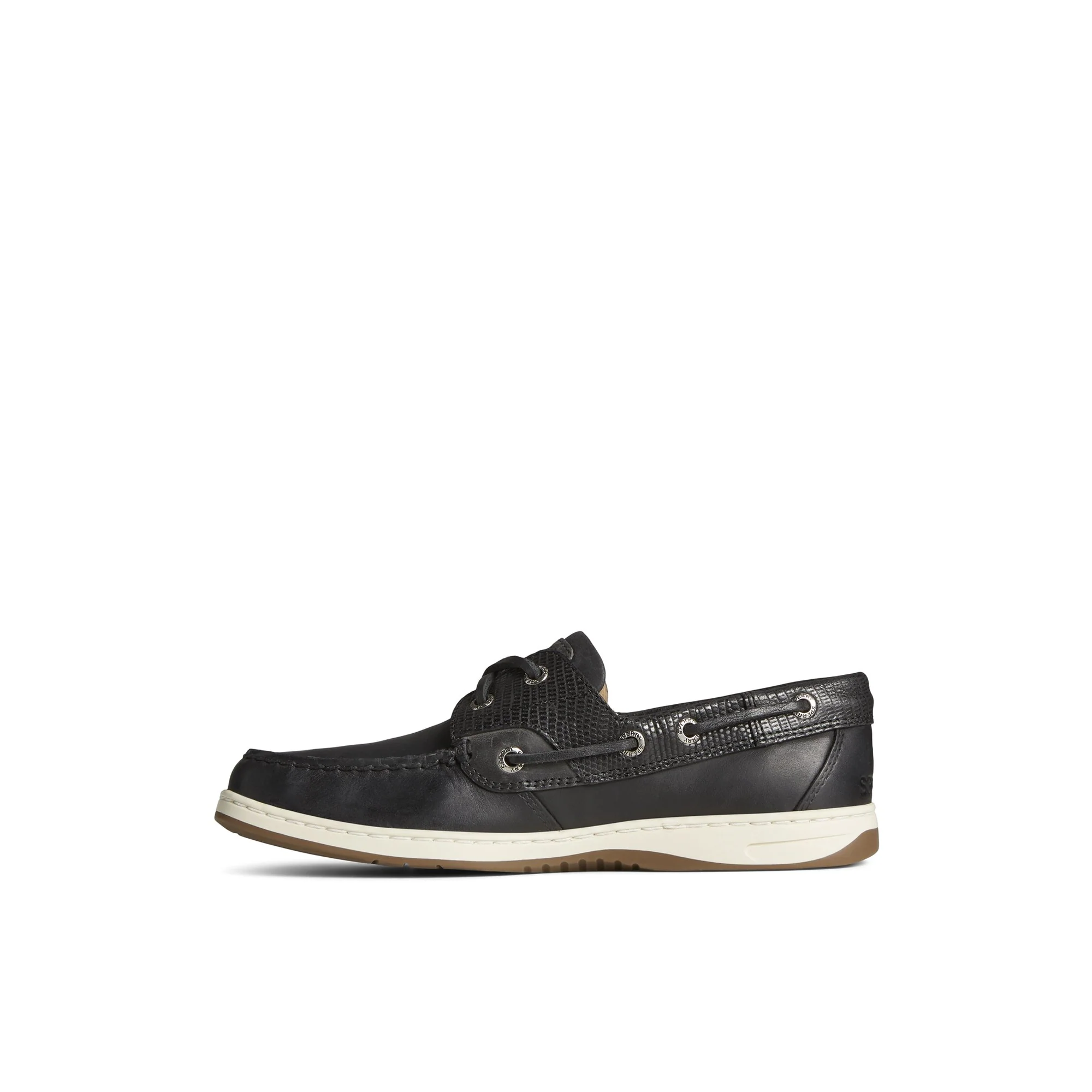 Bluefish 2 Eye Boat Shoe - Image 2