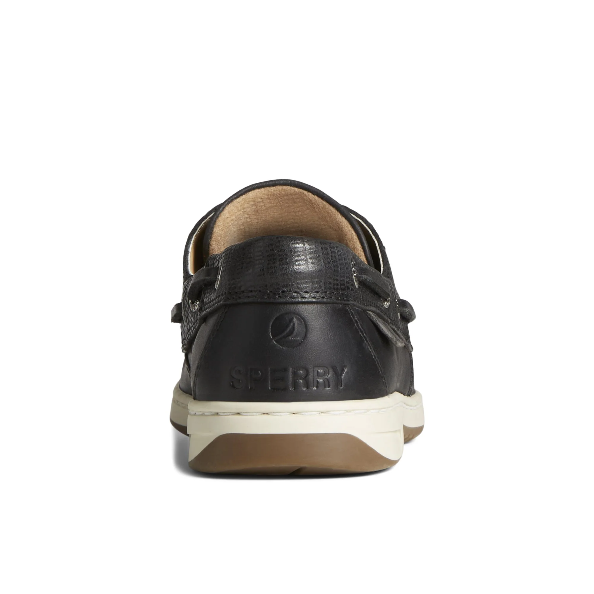 Bluefish 2 Eye Boat Shoe - Image 4