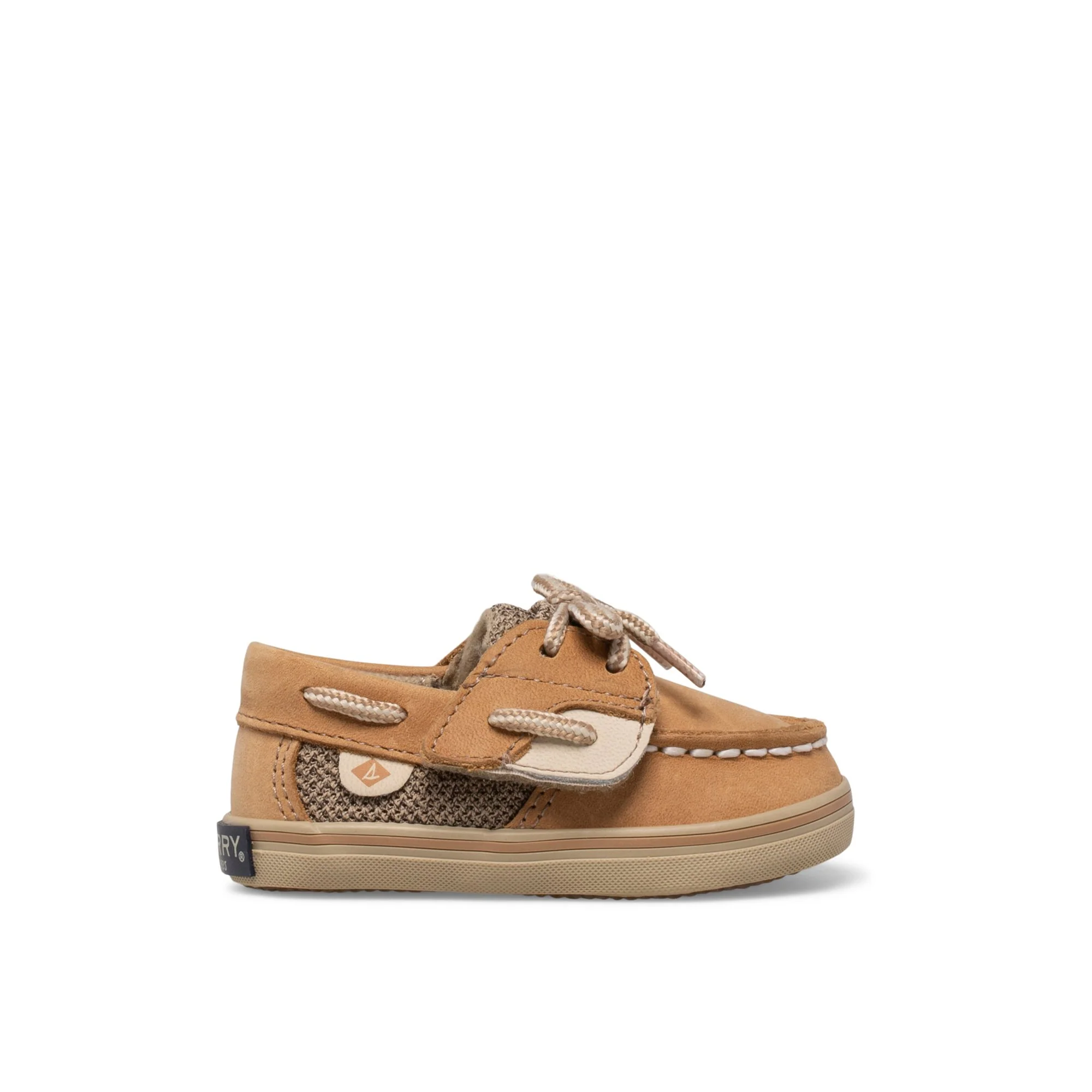 Bluefish™ Crib Junior Boat Shoe
