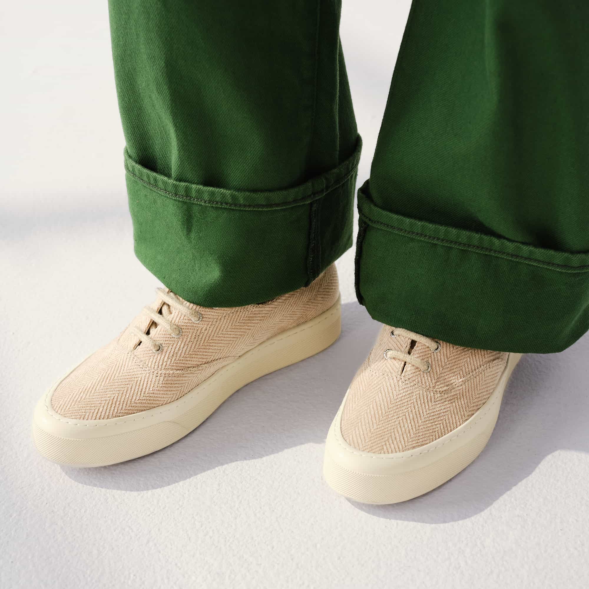 Candy CVO Sneakers - Image 9