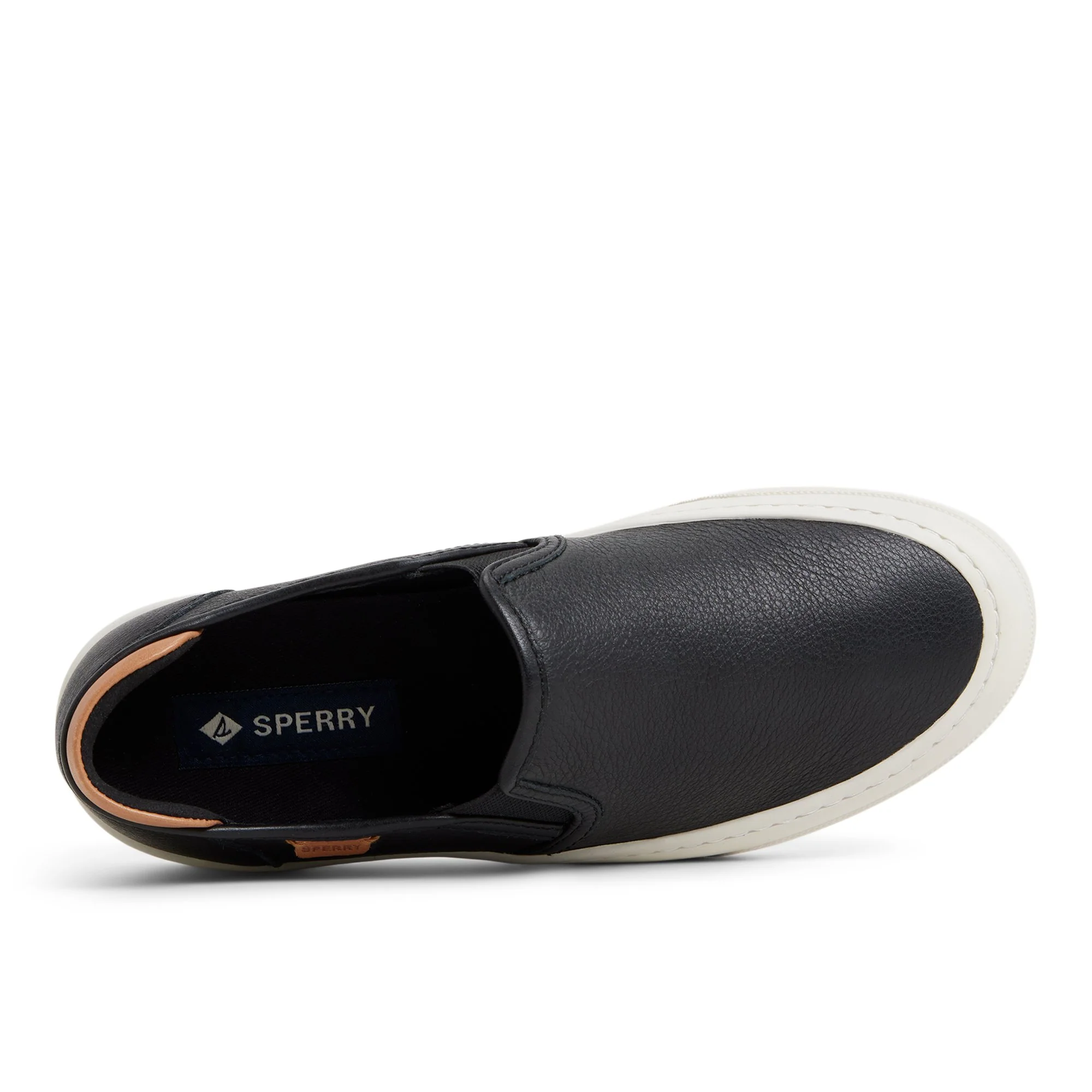 Candy Twin Slip On Sneaker - Image 6