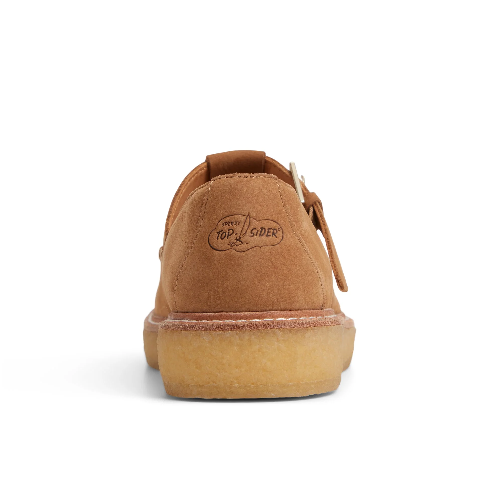 Captain's Oxford Mary Jane - Image 4