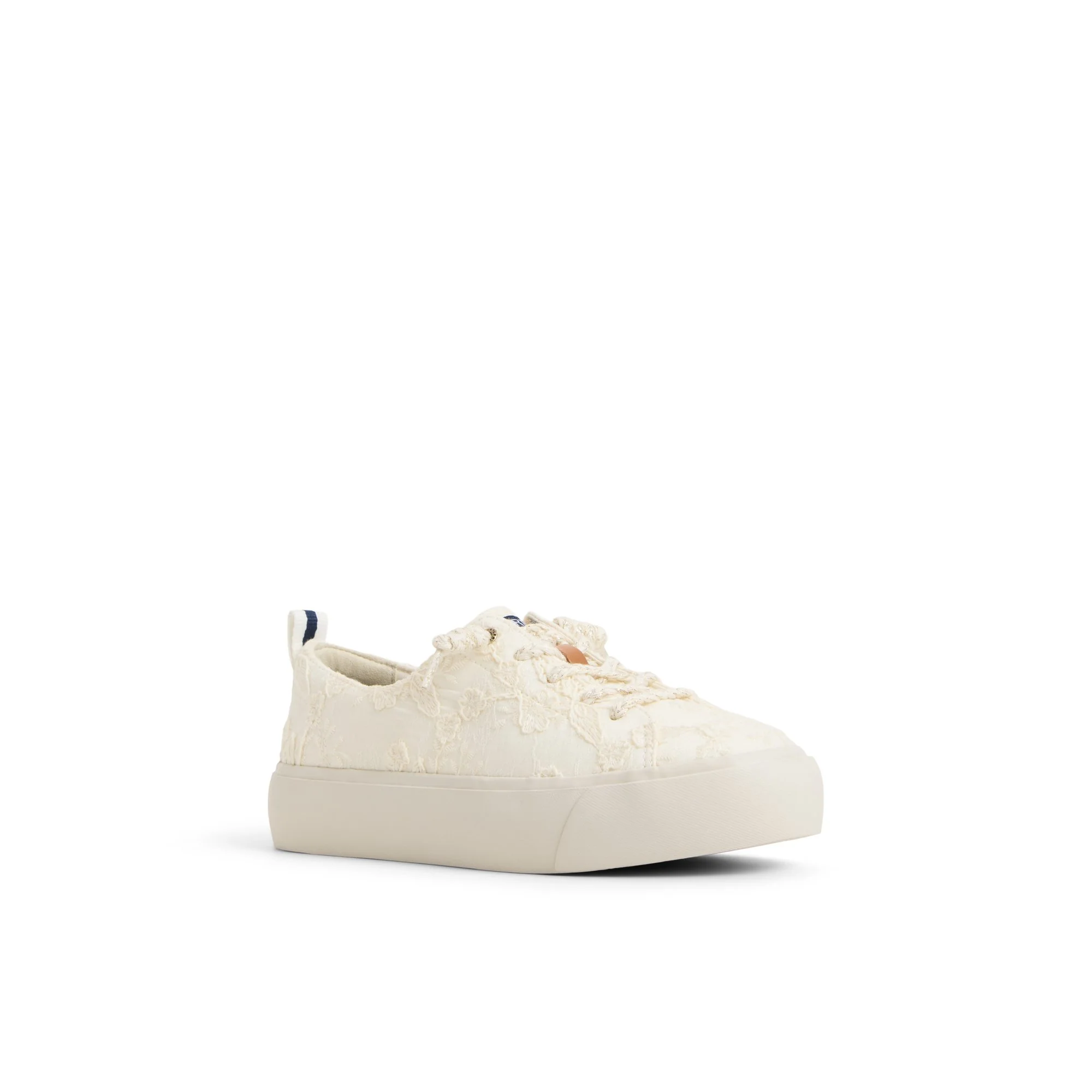 Cove Lace to Toe Sneaker - Image 3