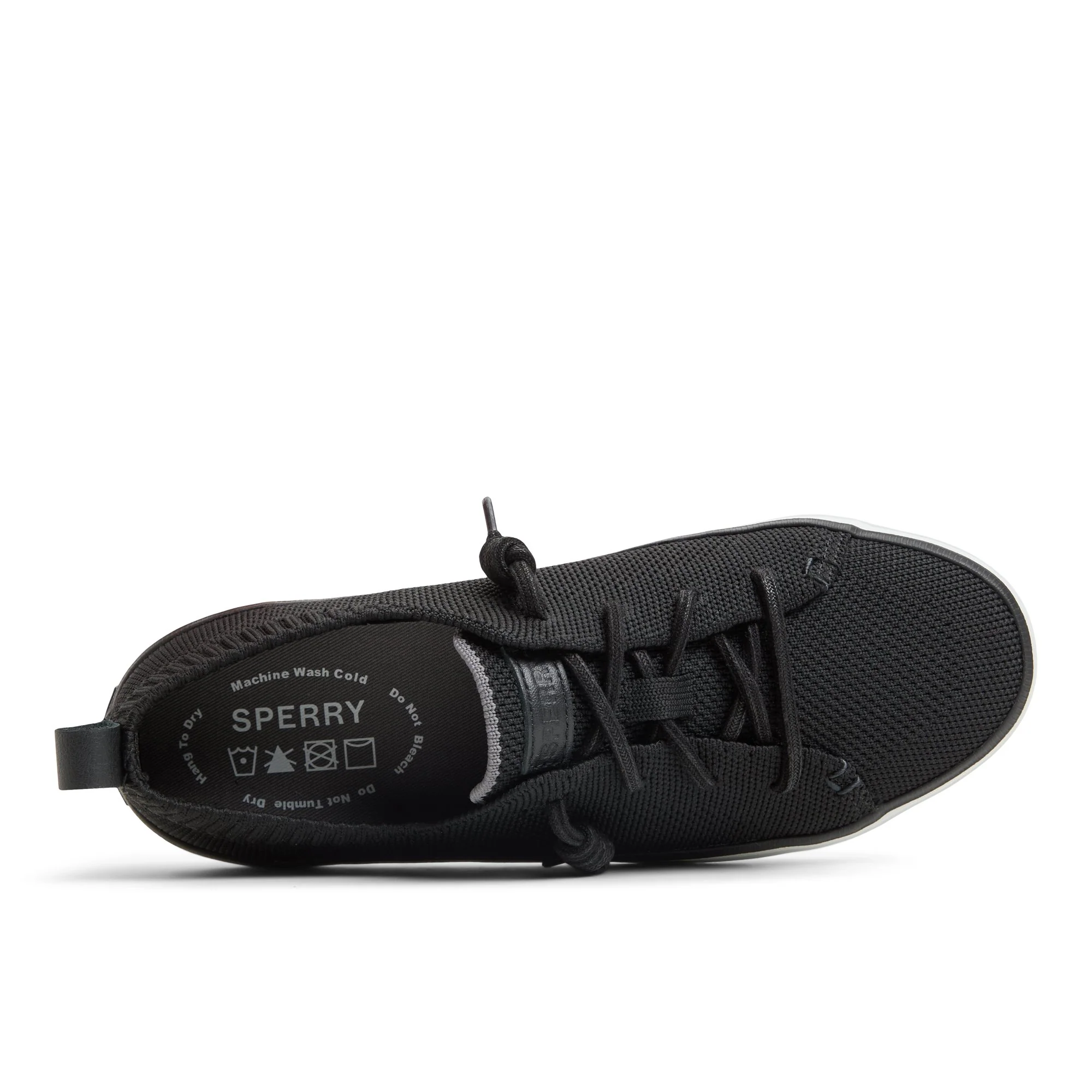 Crest Vibe Knit Sneaker - Image 6