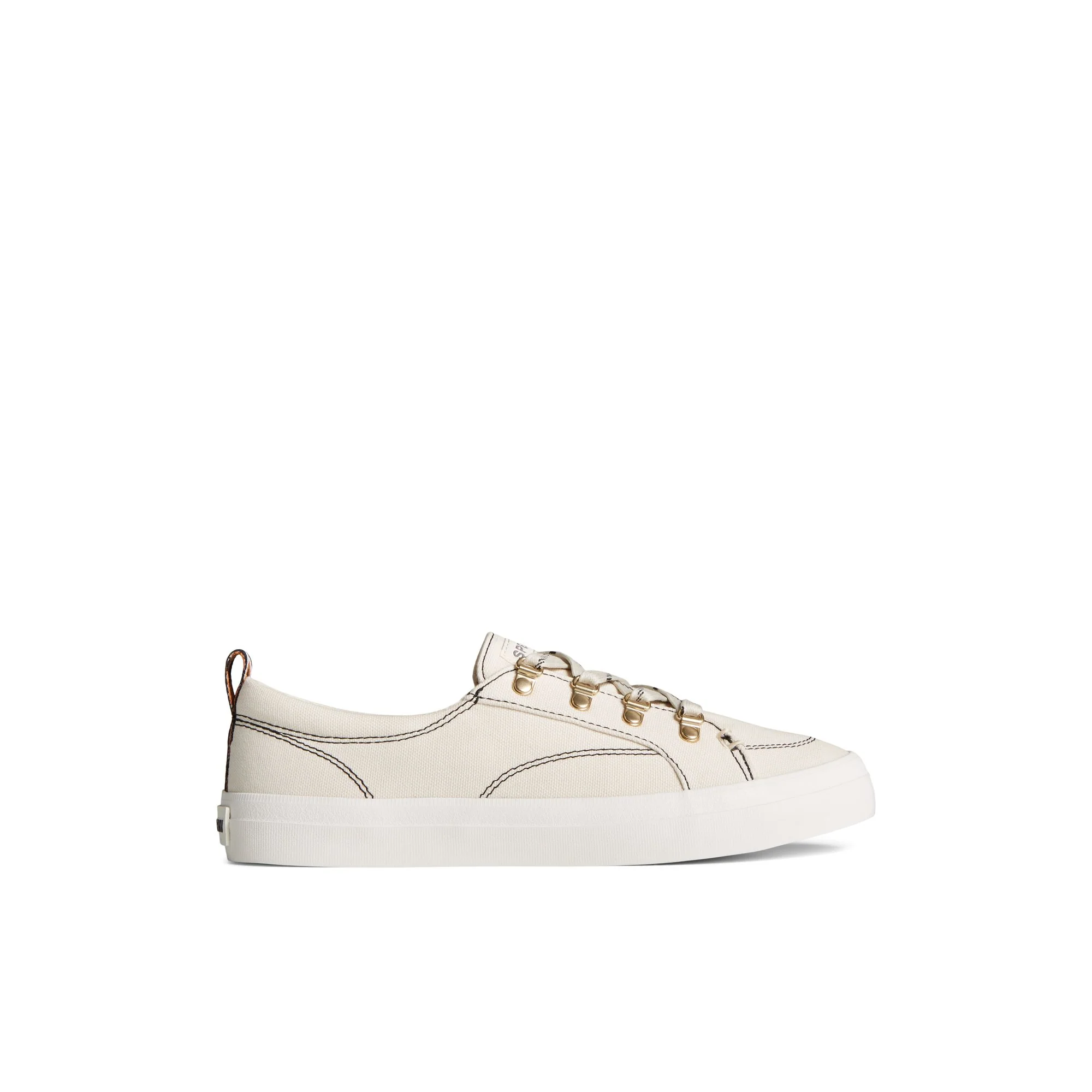 Crest Vibe Sneaker