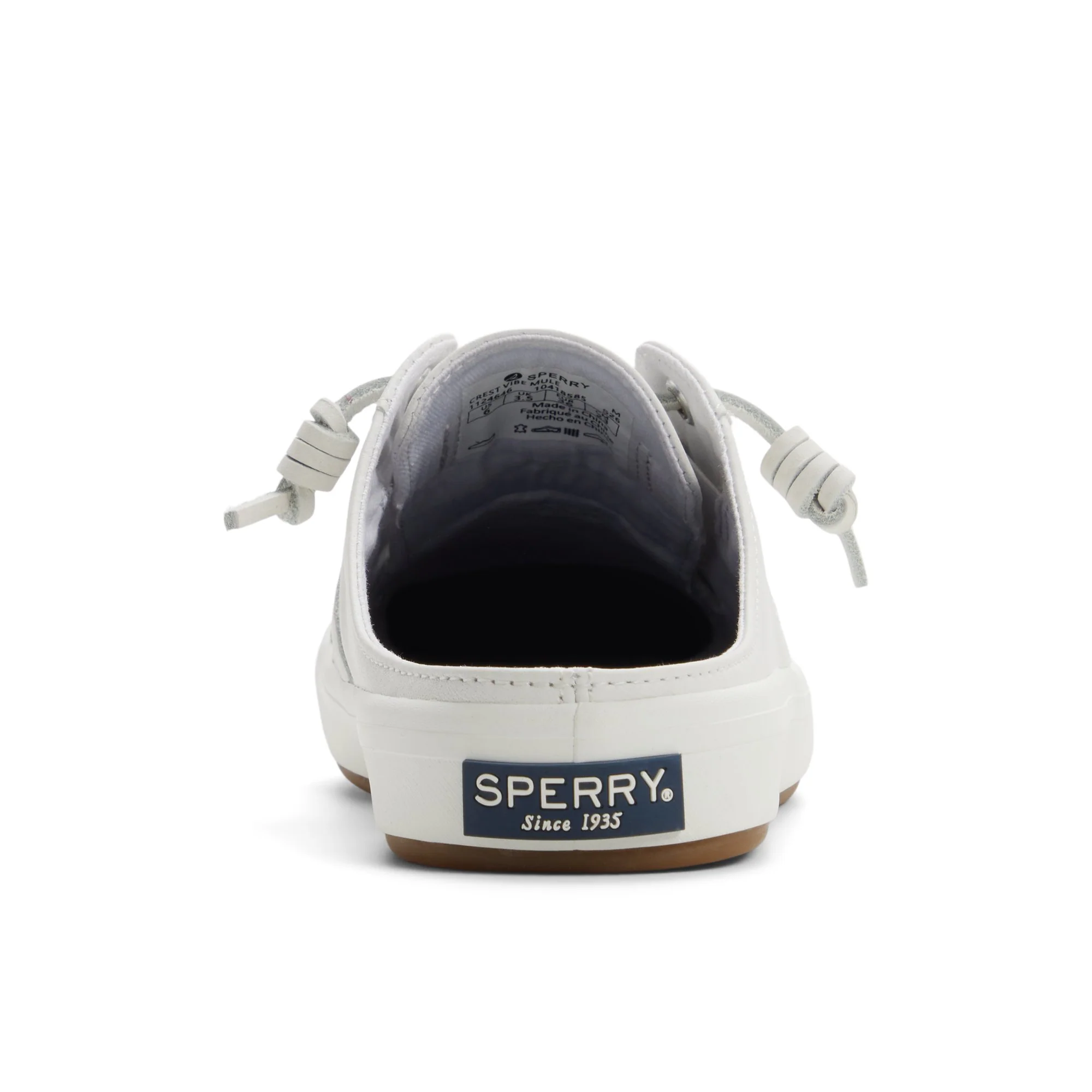 Crest Wave Mule Sneaker - Image 4