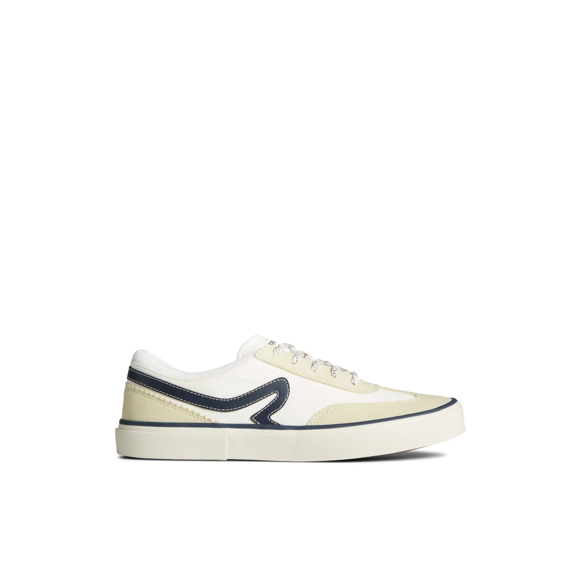 Crossjack Court Sneaker