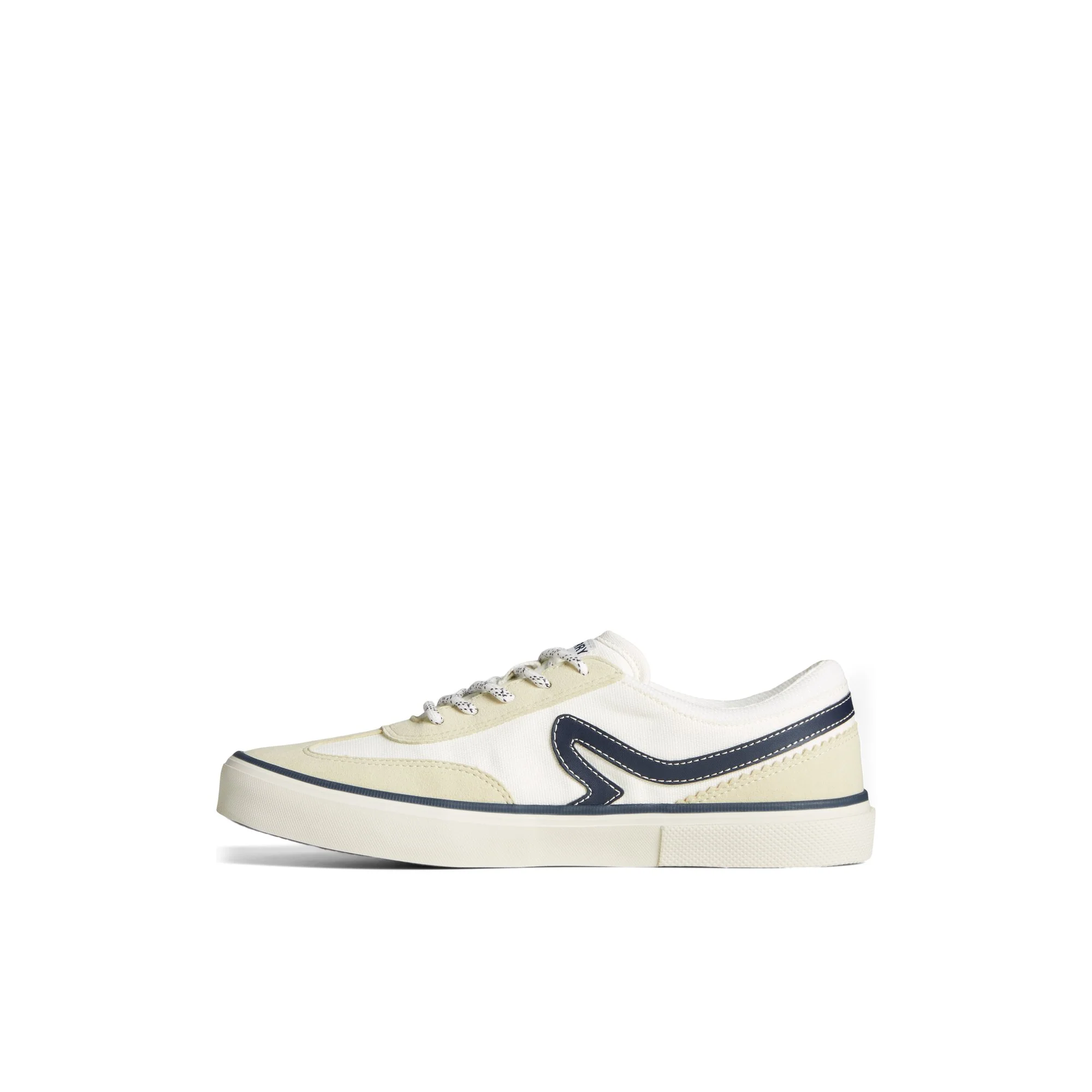 Crossjack Court Sneaker - Image 2