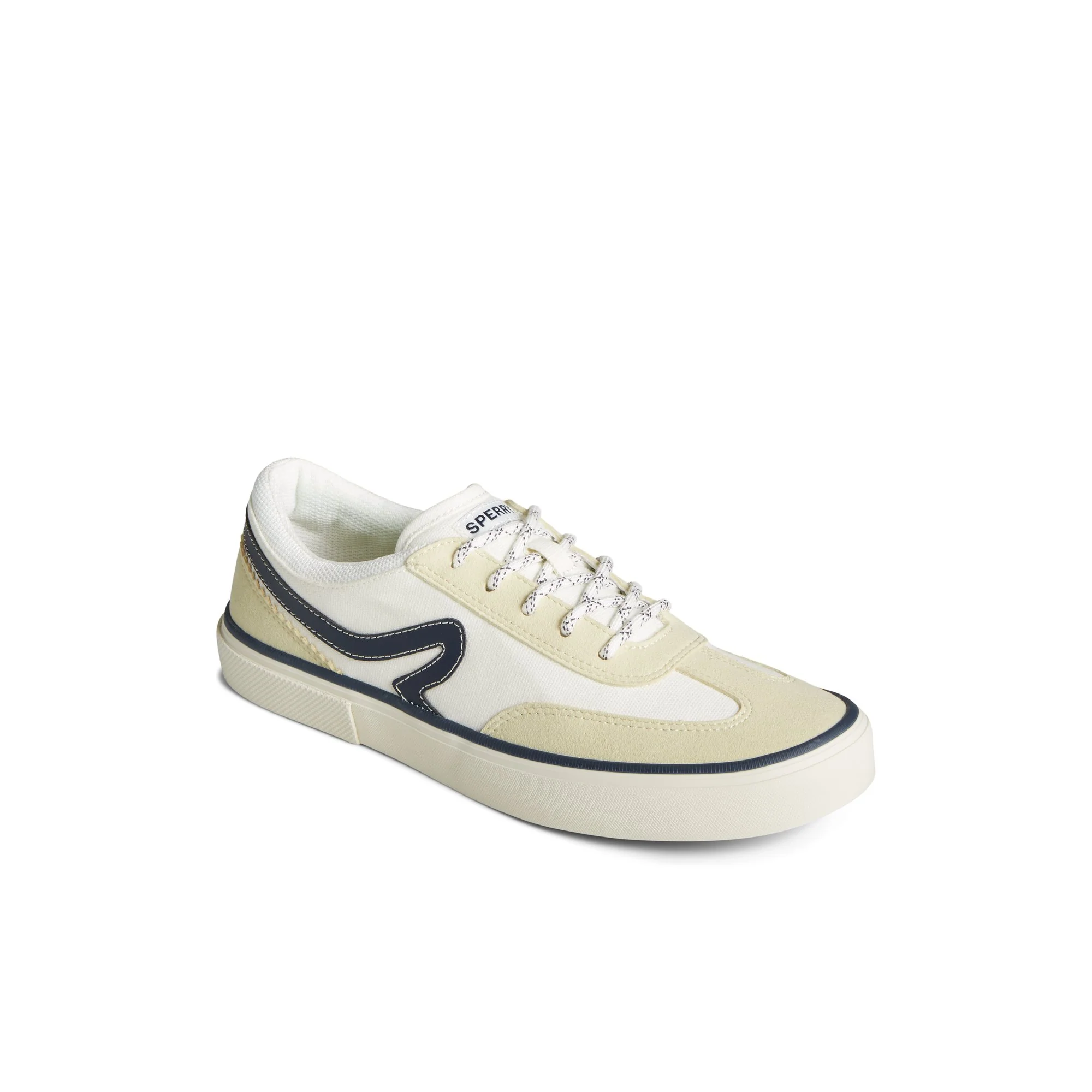Crossjack Court Sneaker - Image 3
