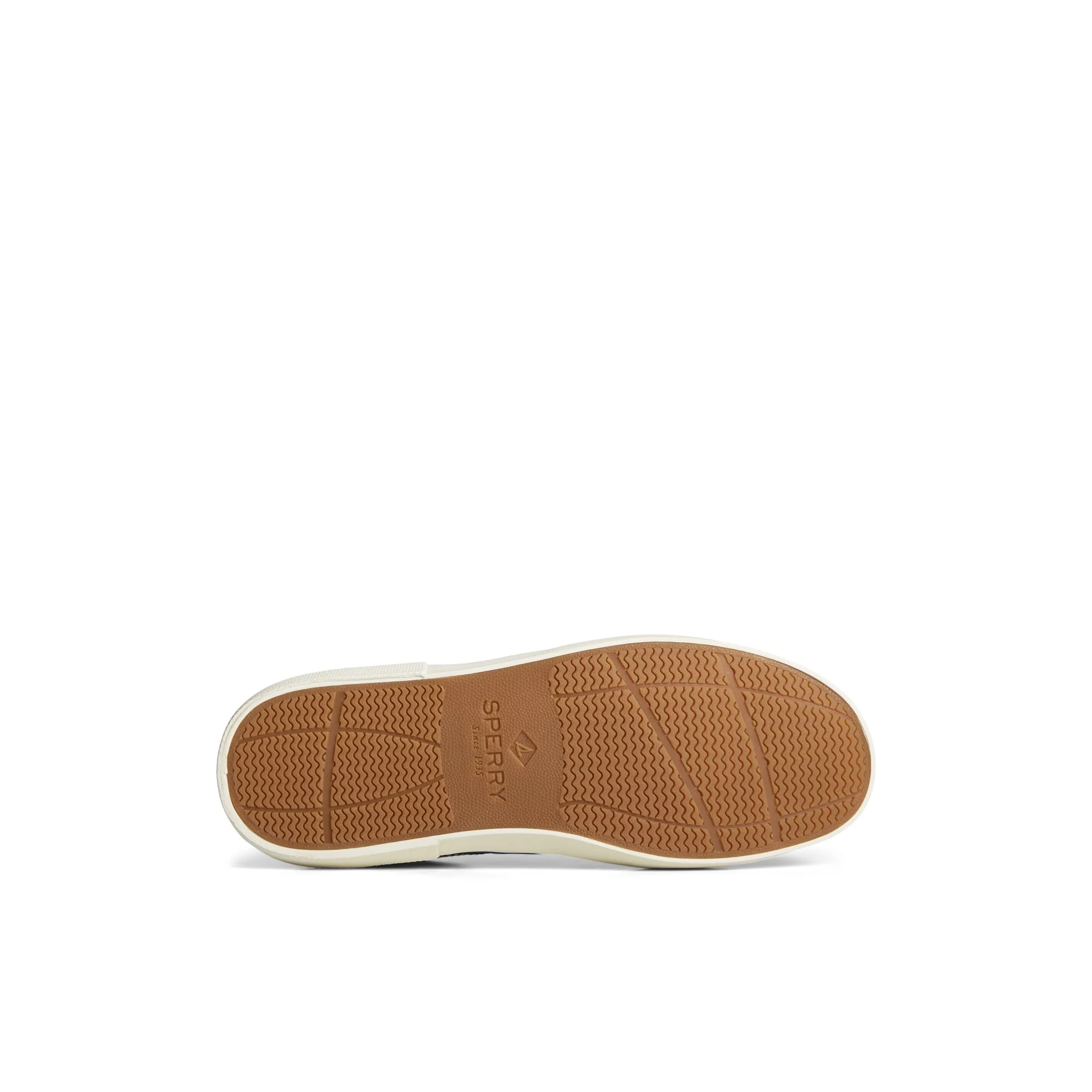 Crossjack Court Sneaker - Image 6