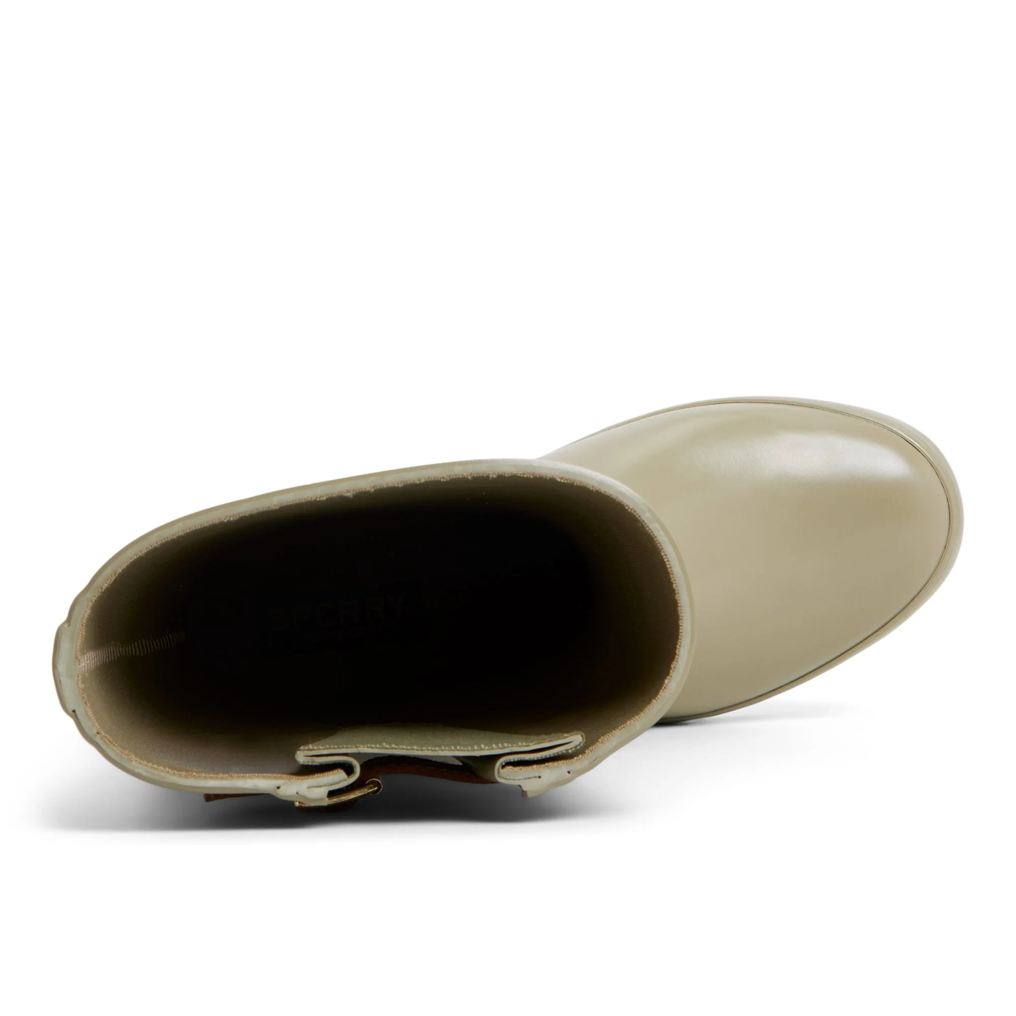 Drizzle Mid Calf Rain Boot - Image 6