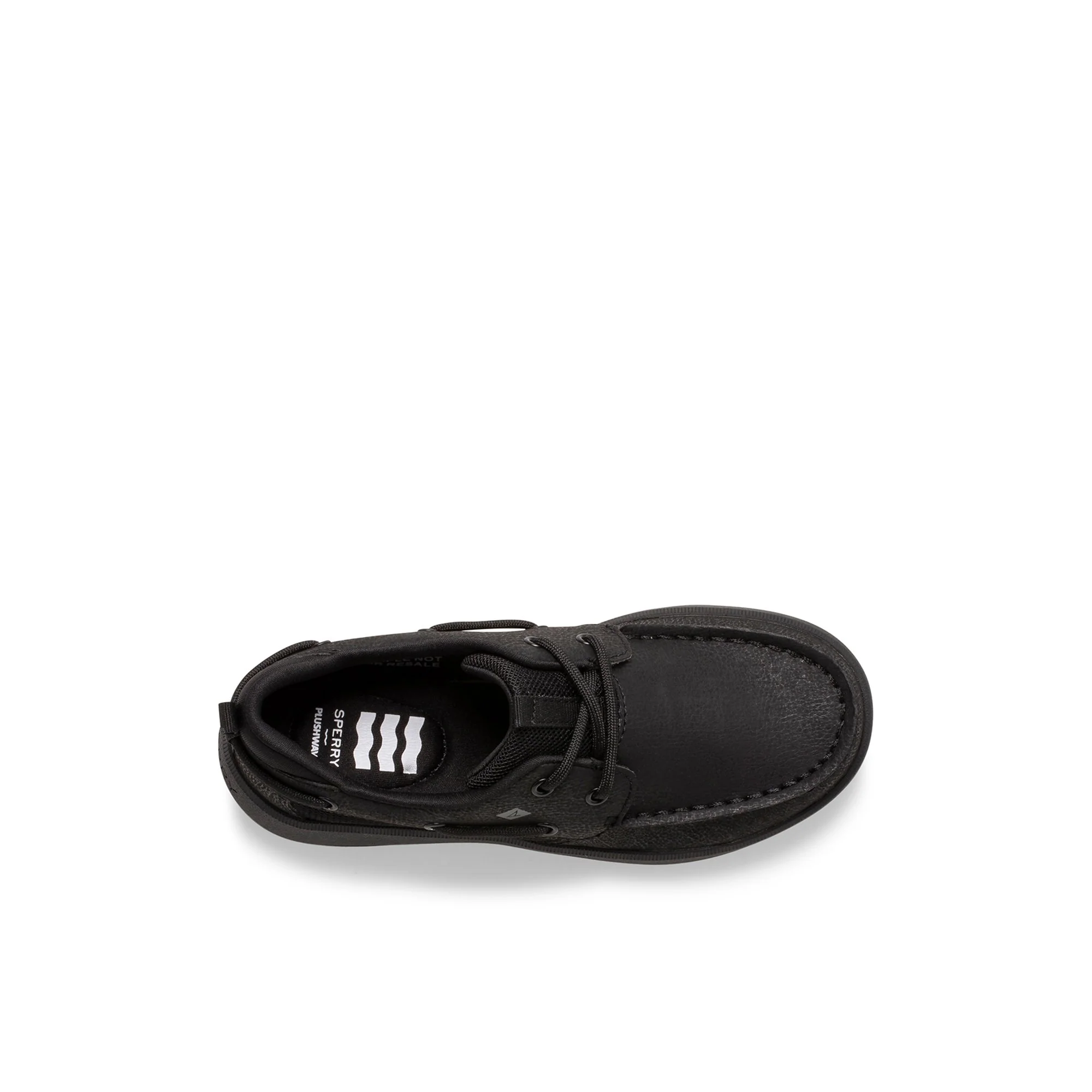 Fairwater PLUSHWAVE™ Boat Shoe - Image 4