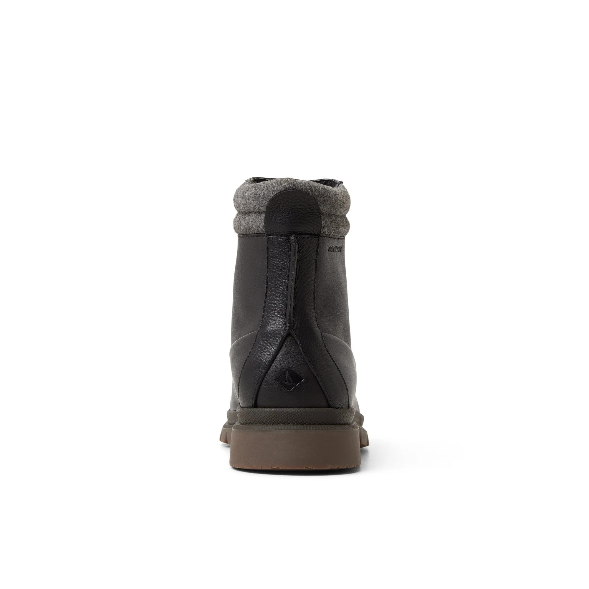 Fenway Lace-up Boots - Image 4