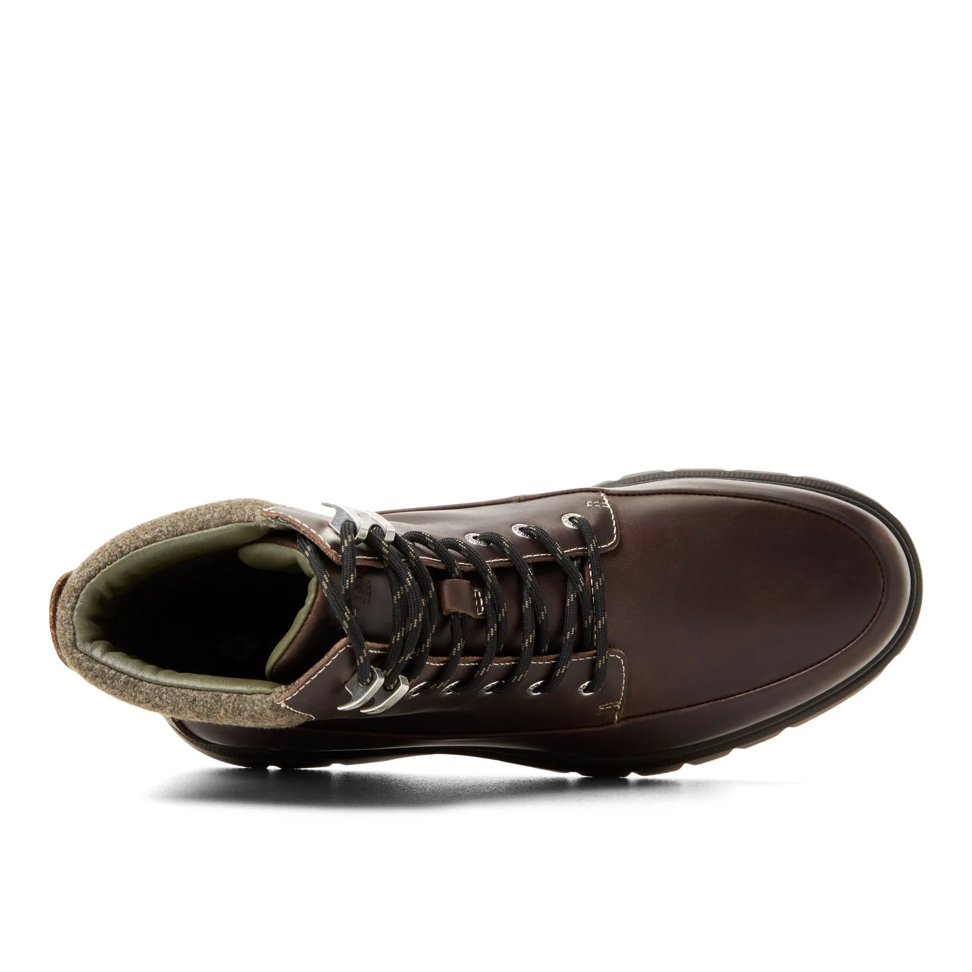 Fenway Lace-up Boots - Image 6