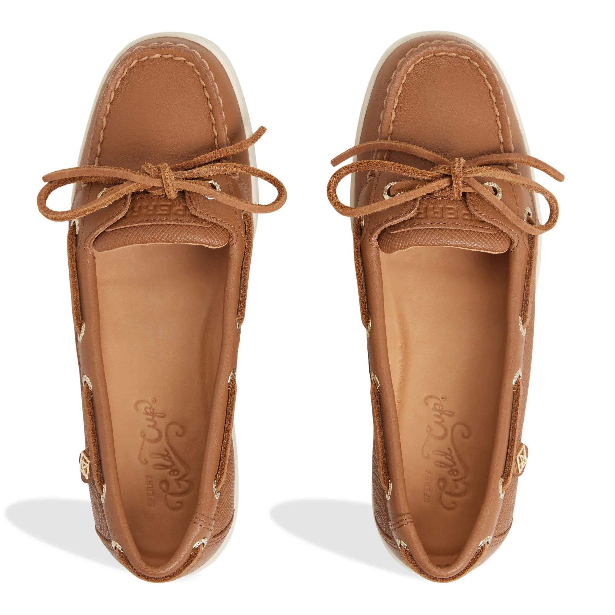 Gold Cup™ Angelfish Boat Shoe - Image 6