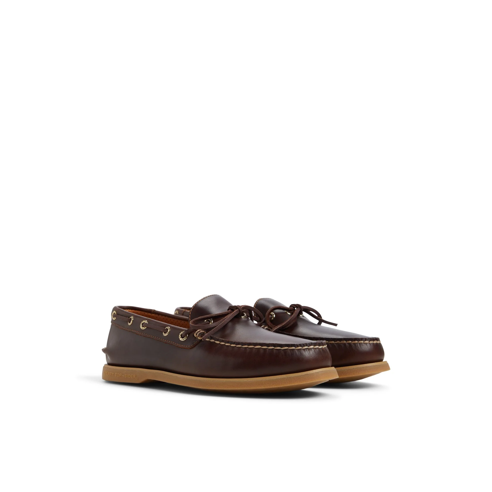 Gold Cup™ Authentic Original™ 2-Eye Boat Shoe - Image 3