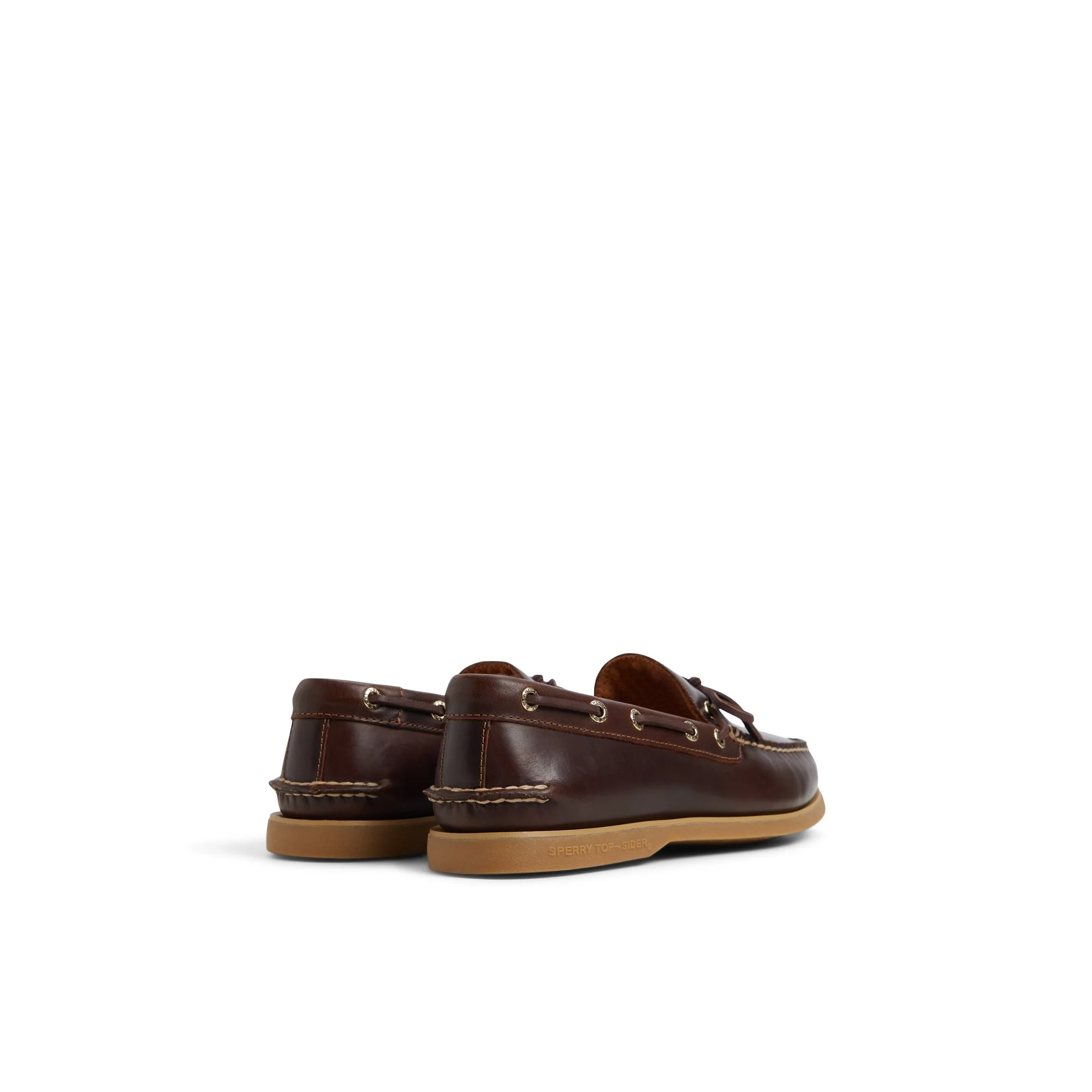Gold Cup™ Authentic Original™ 2-Eye Boat Shoe - Image 4