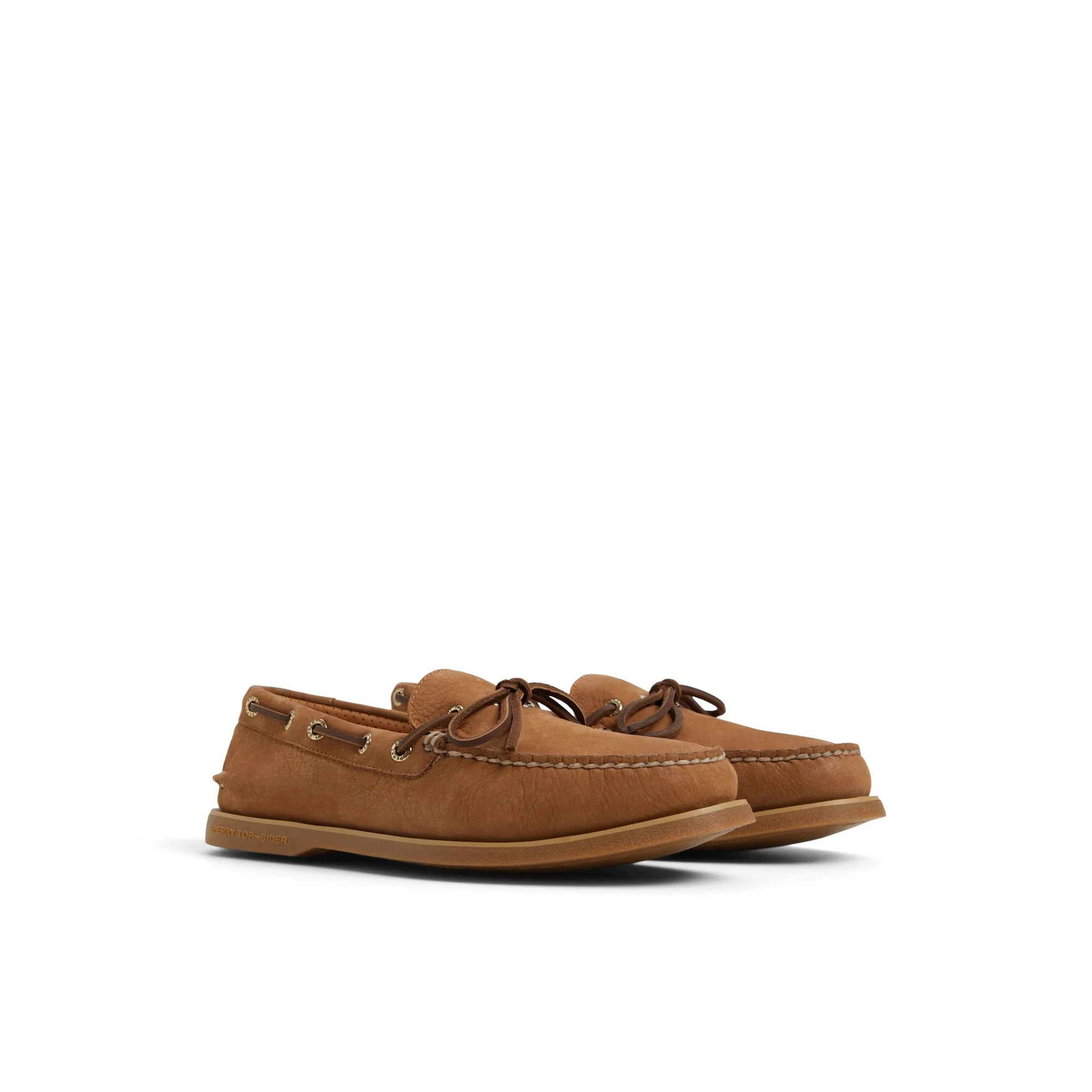 Gold Cup™ Authentic Original™ 2-Eye Boat Shoe - Image 3