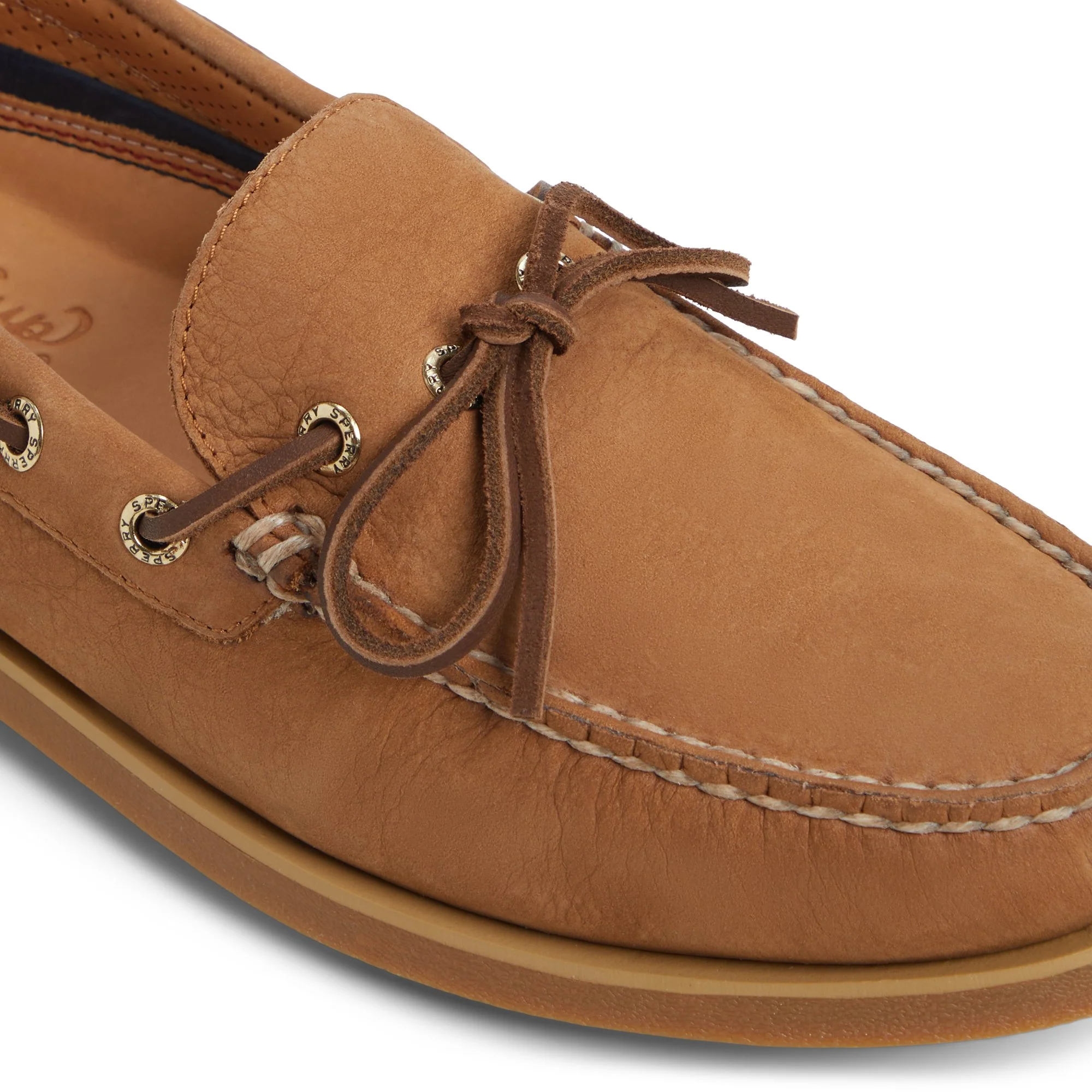 Gold Cup™ Authentic Original™ 2-Eye Boat Shoe - Image 7