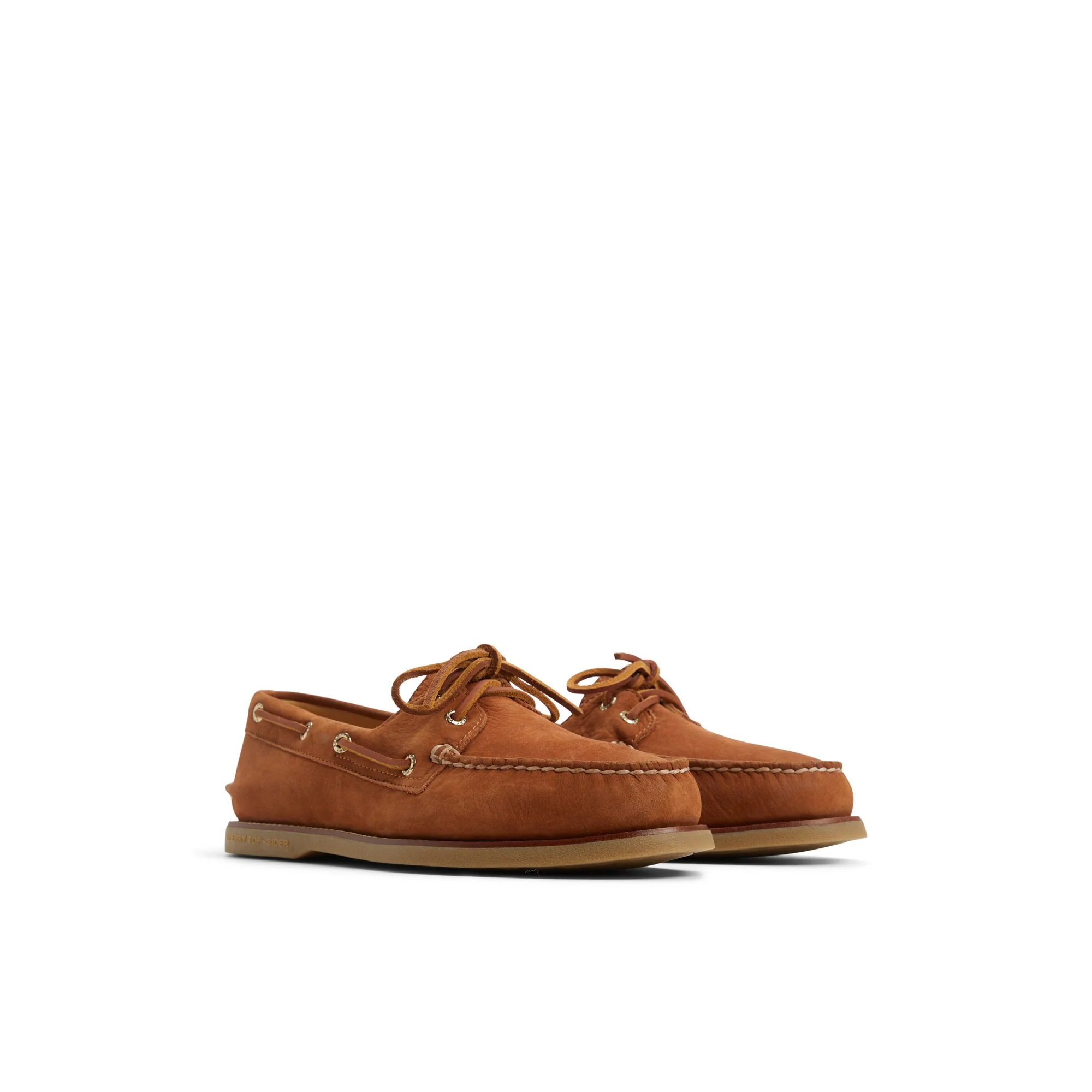 Gold Cup™ Authentic Original™ 2-Eye Boat Shoe - Image 3