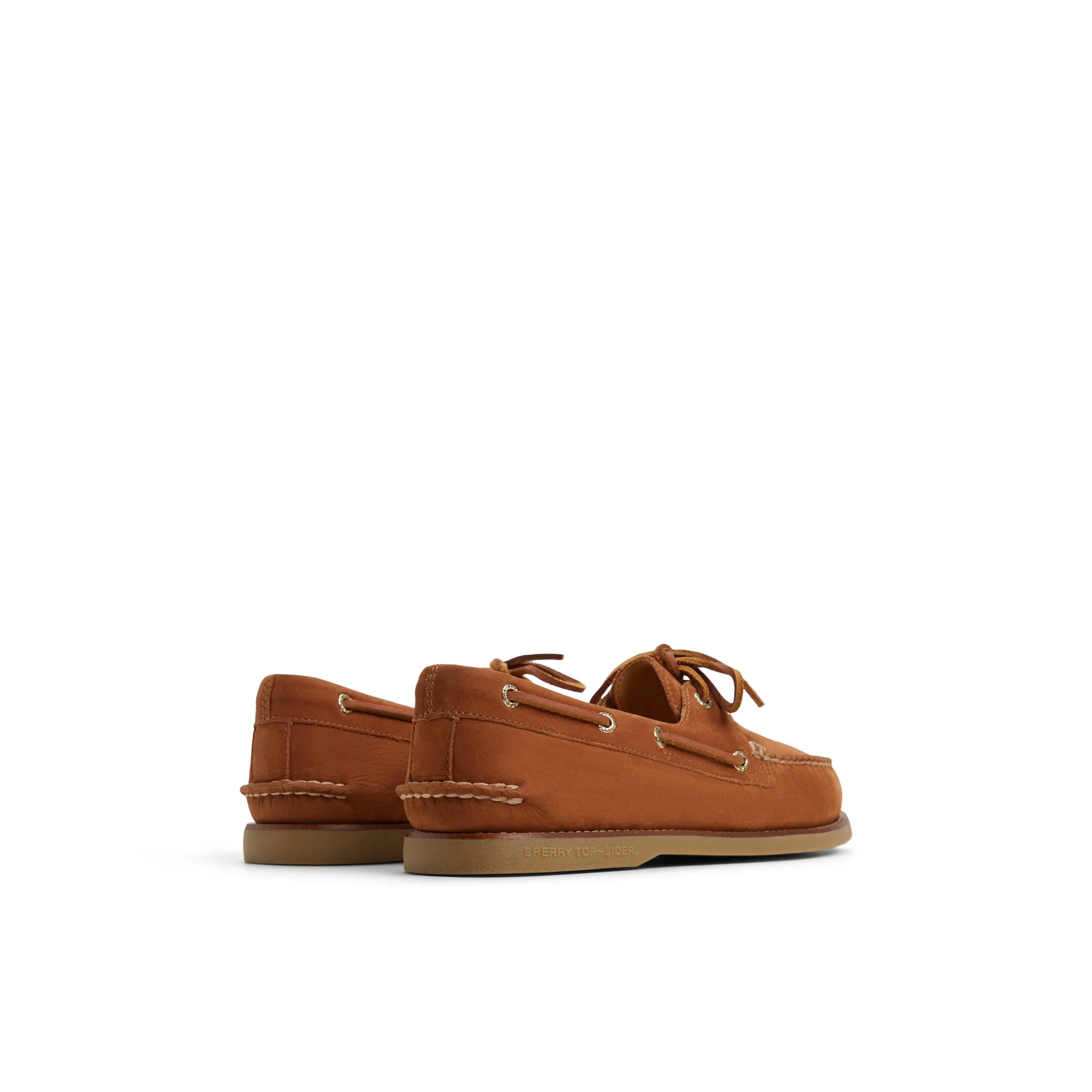 Gold Cup™ Authentic Original™ 2-Eye Boat Shoe - Image 4