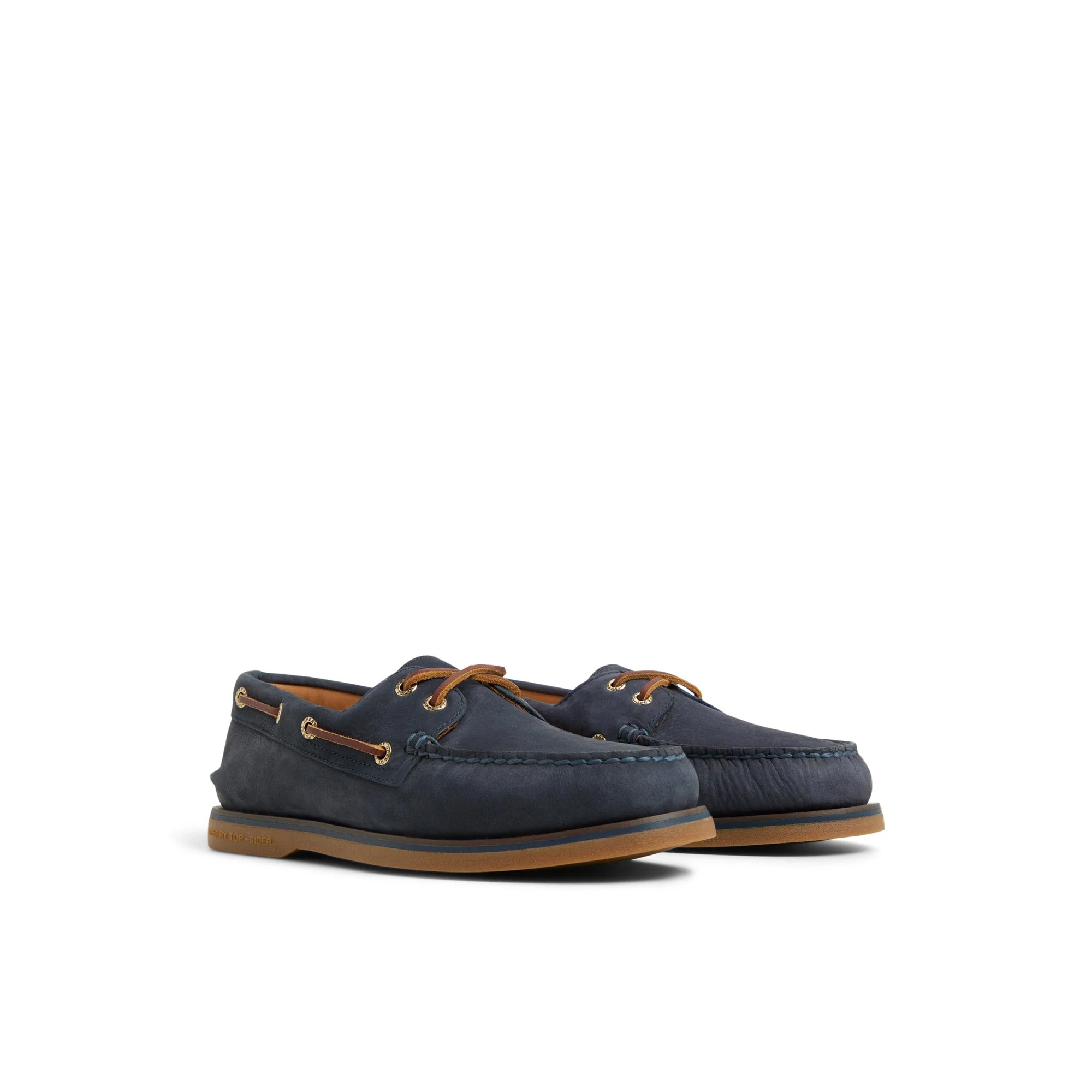 Gold Cup™ Authentic Original™ 2-Eye Boat Shoe - Image 3