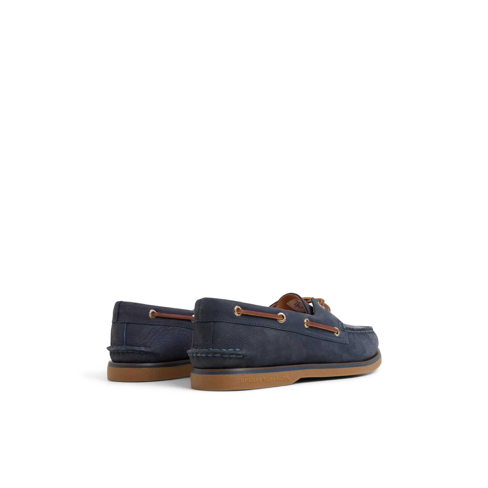 Gold Cup™ Authentic Original™ 2-Eye Boat Shoe - Image 4