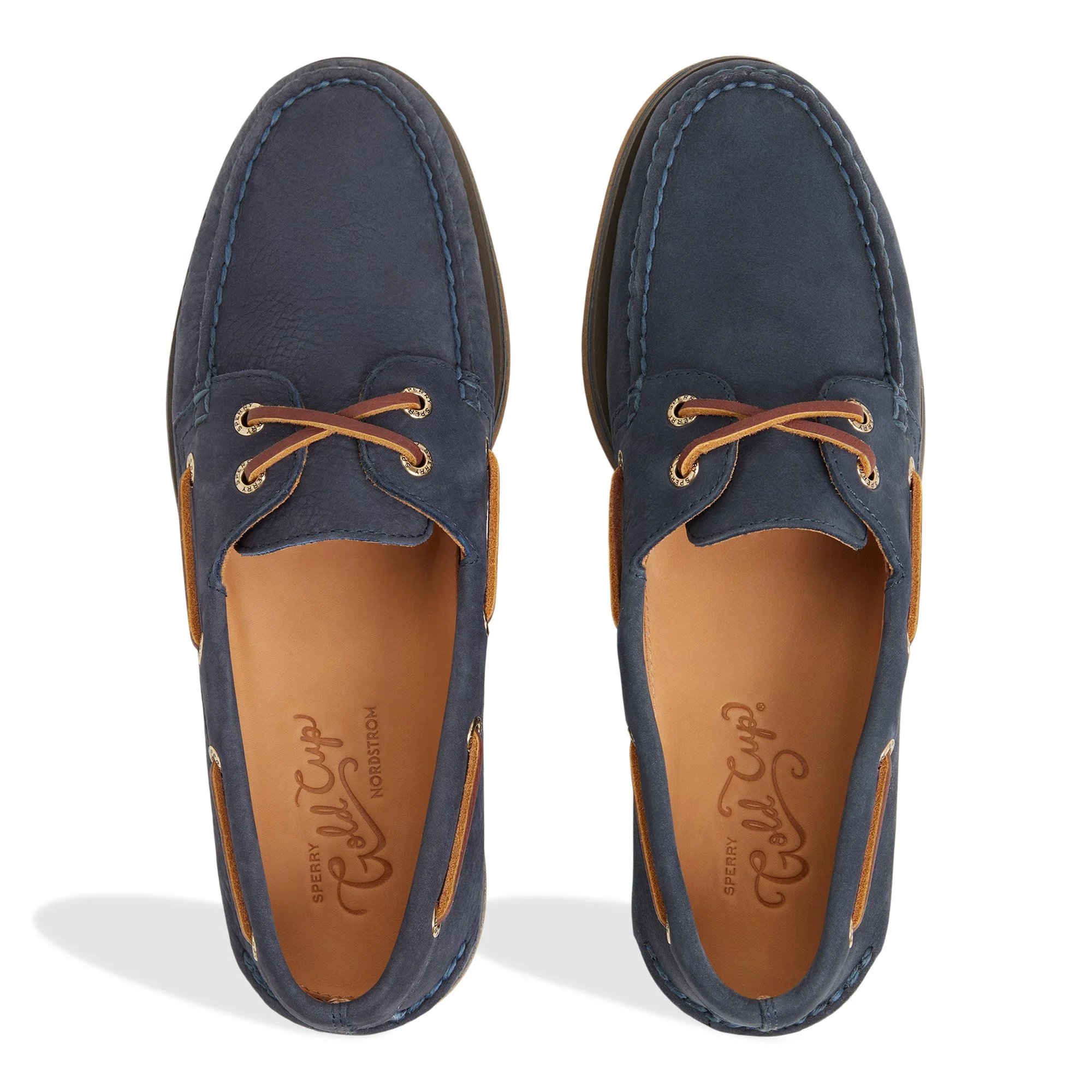 Gold Cup™ Authentic Original™ 2-Eye Boat Shoe - Image 6