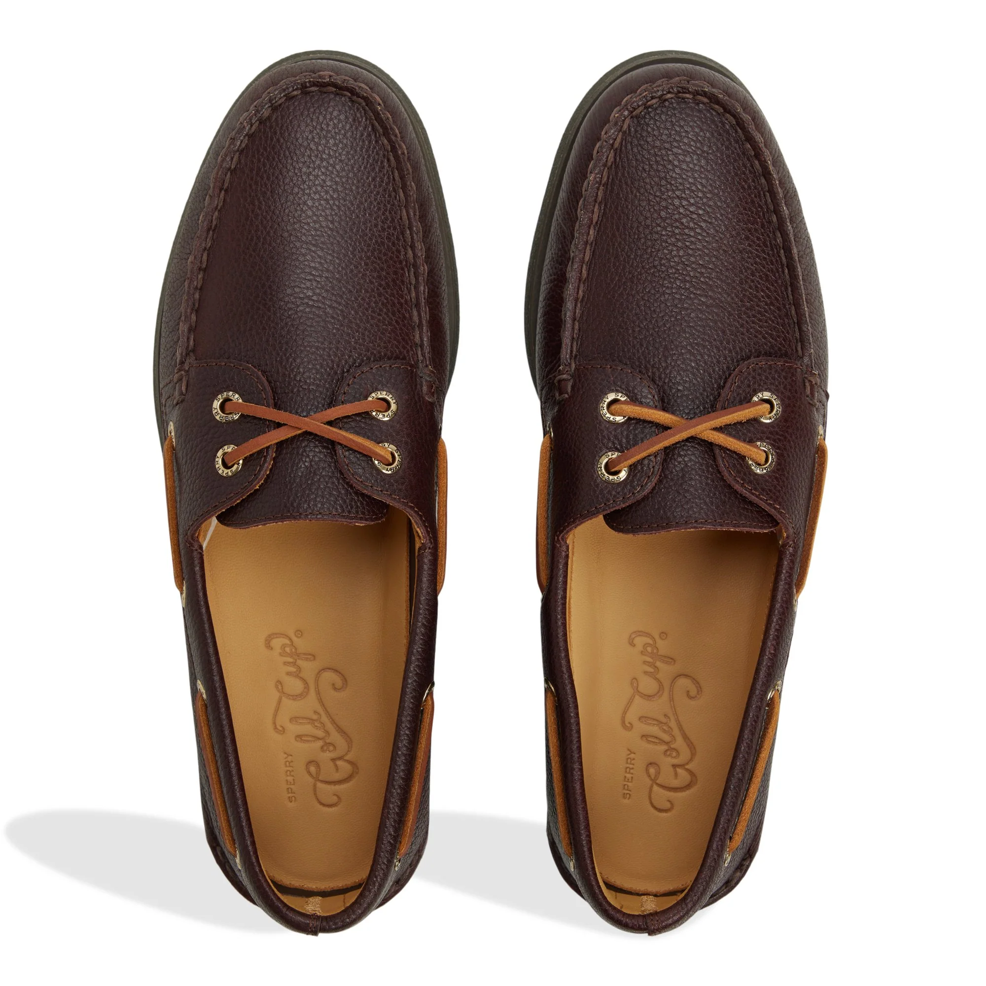 Gold Cup™ Authentic Original™ 2-Eye Boat Shoe - Image 6